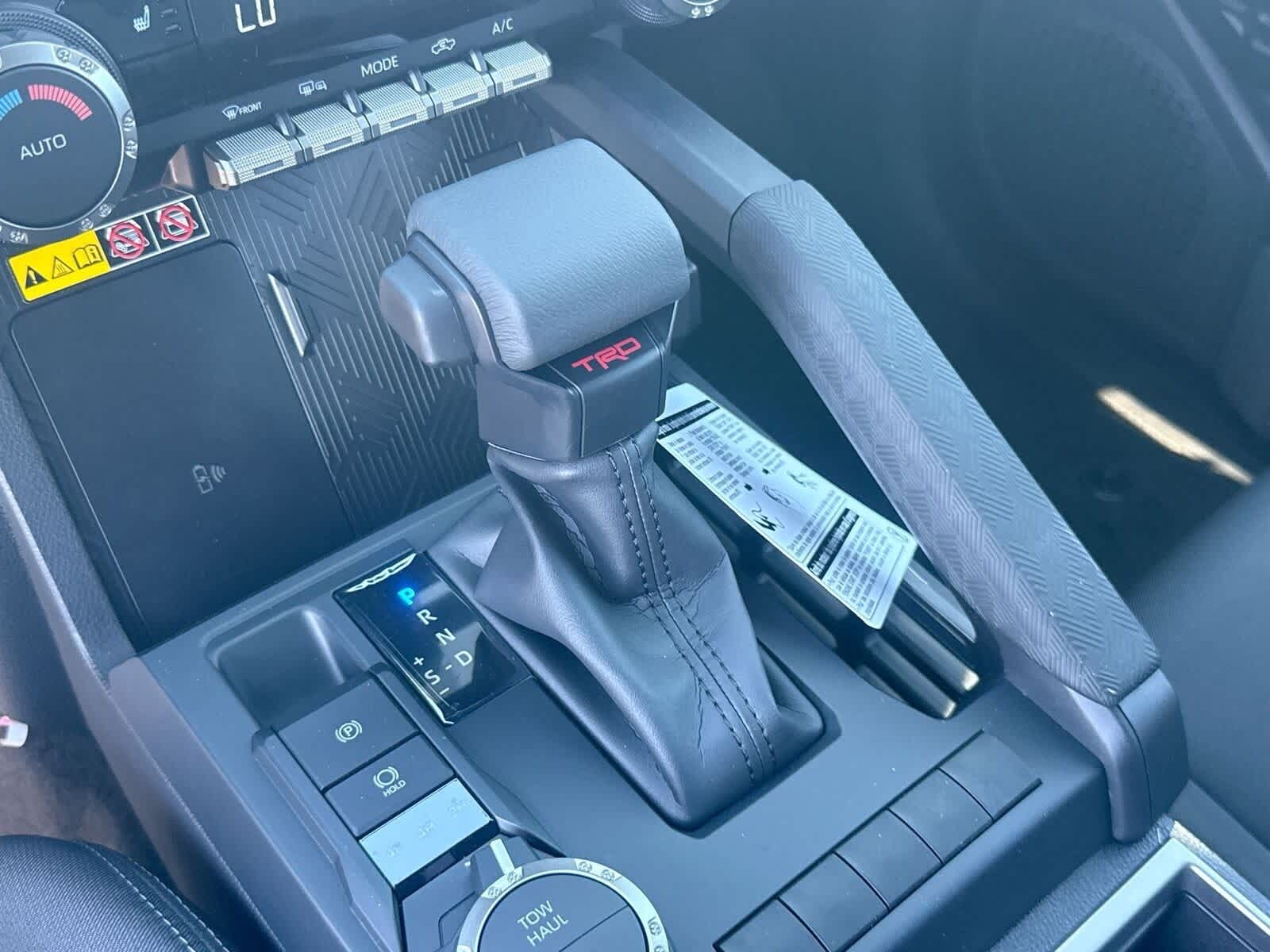 Thumbnail: 2025 Toyota Tacoma - 24