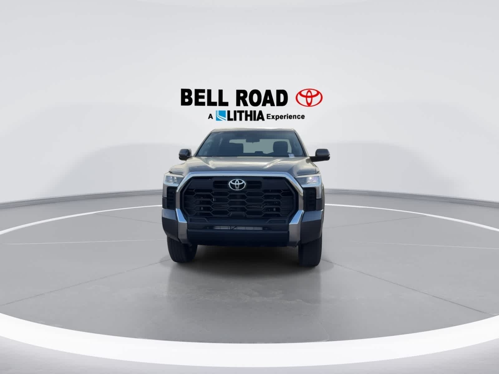 Thumbnail: 2024 Toyota Tundra - 3