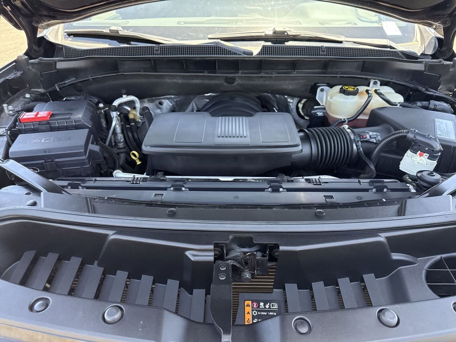 Thumbnail: 2021 Chevrolet Tahoe - 31