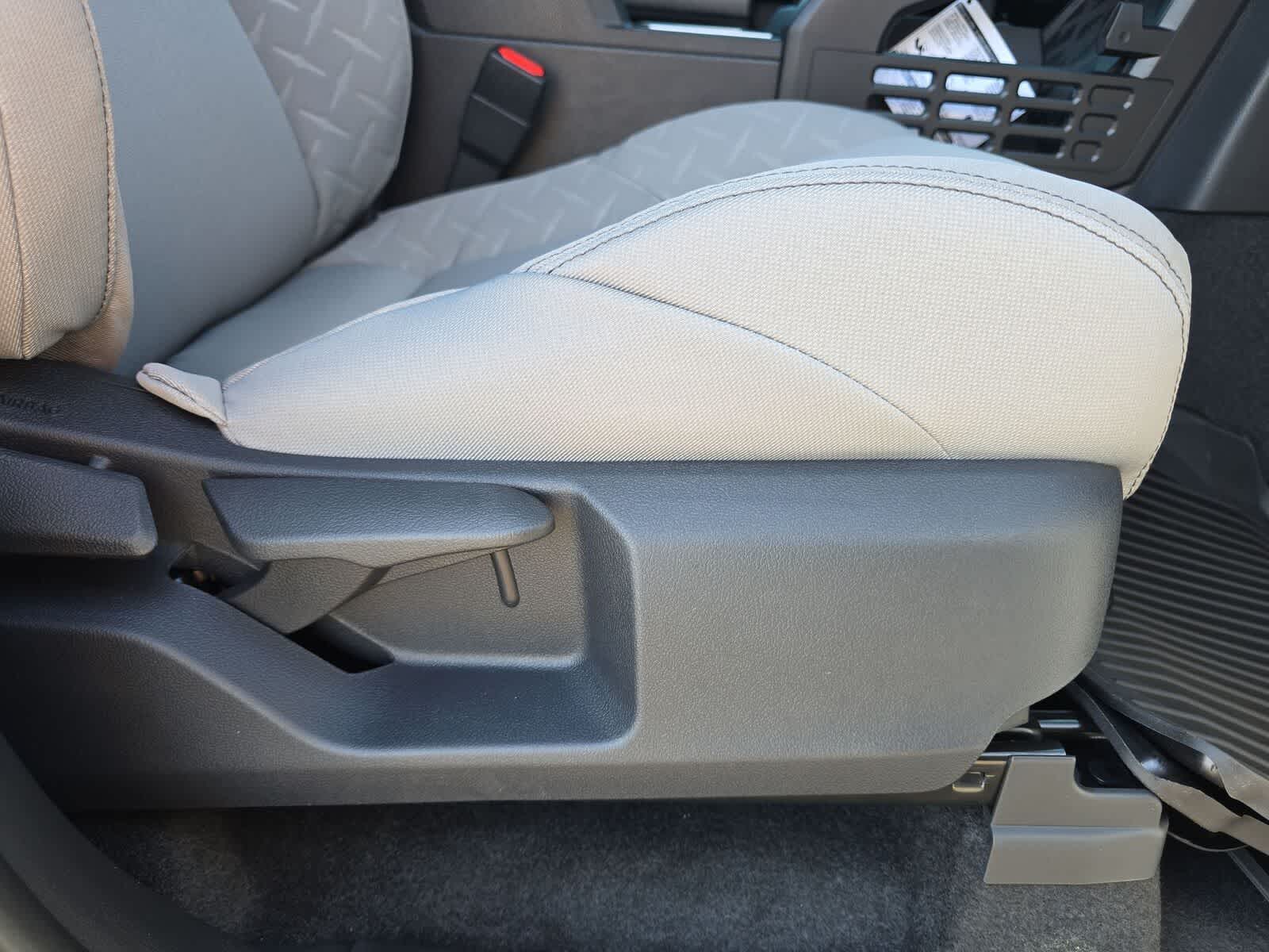 Thumbnail: 2026 Toyota Tacoma - 12