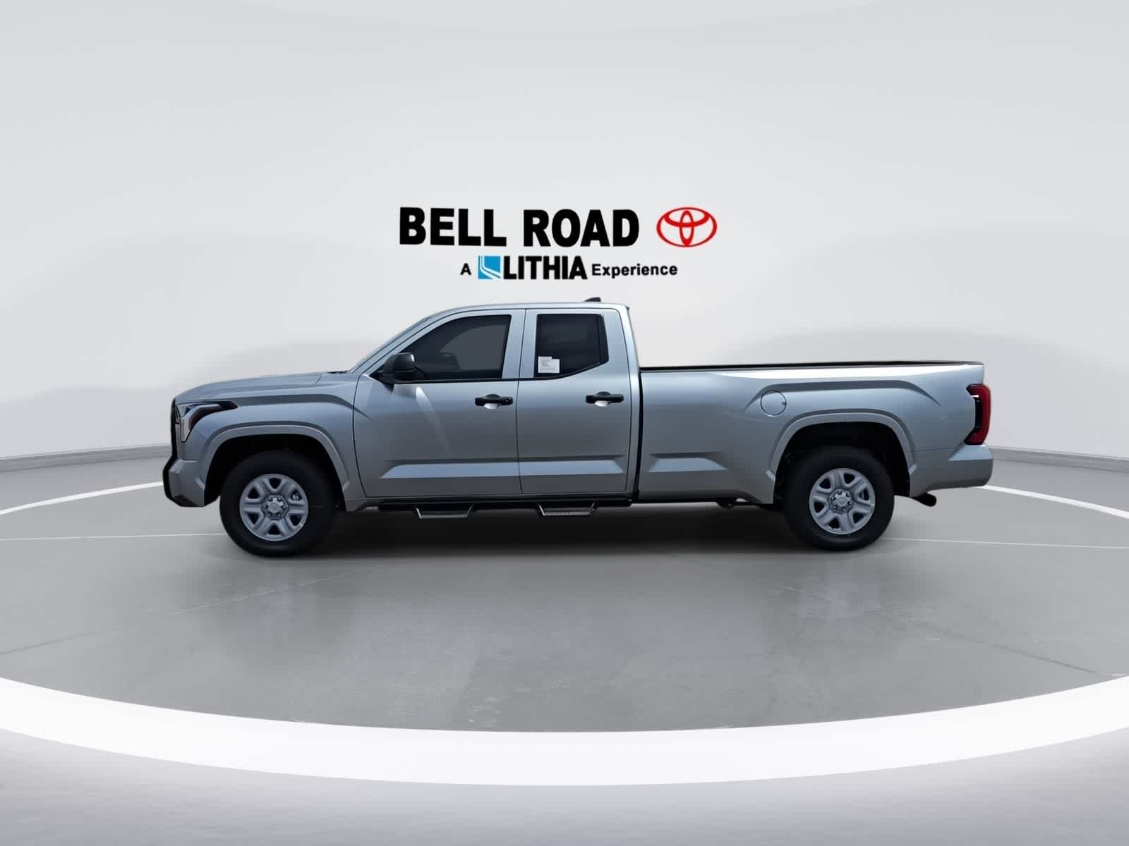 Thumbnail: 2026 Toyota Tundra - 5