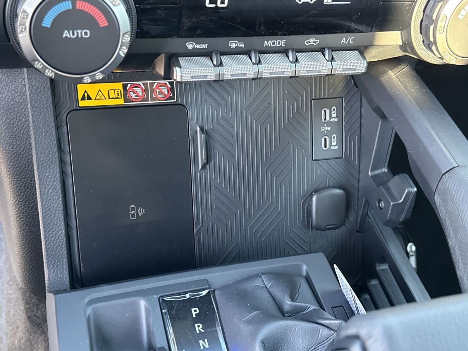 Thumbnail: 2025 Toyota Tacoma - 23