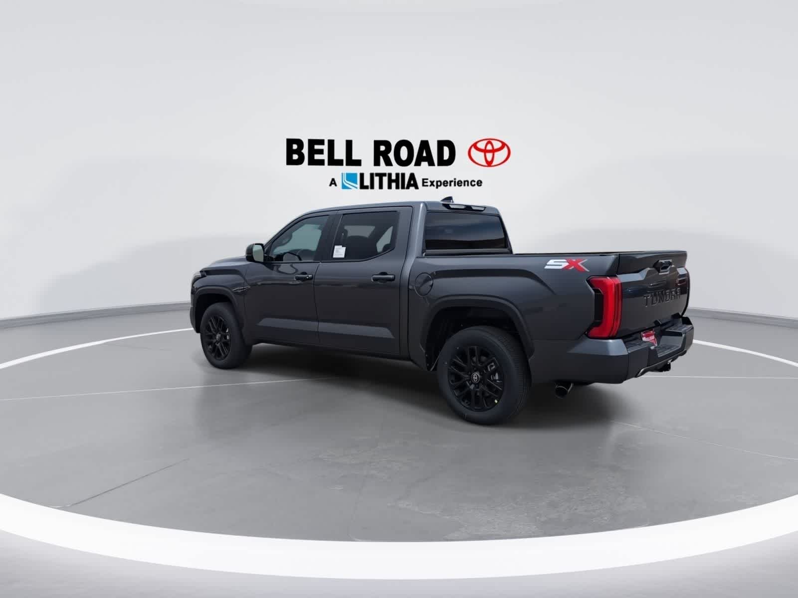 Thumbnail: 2026 Toyota Tundra - 6