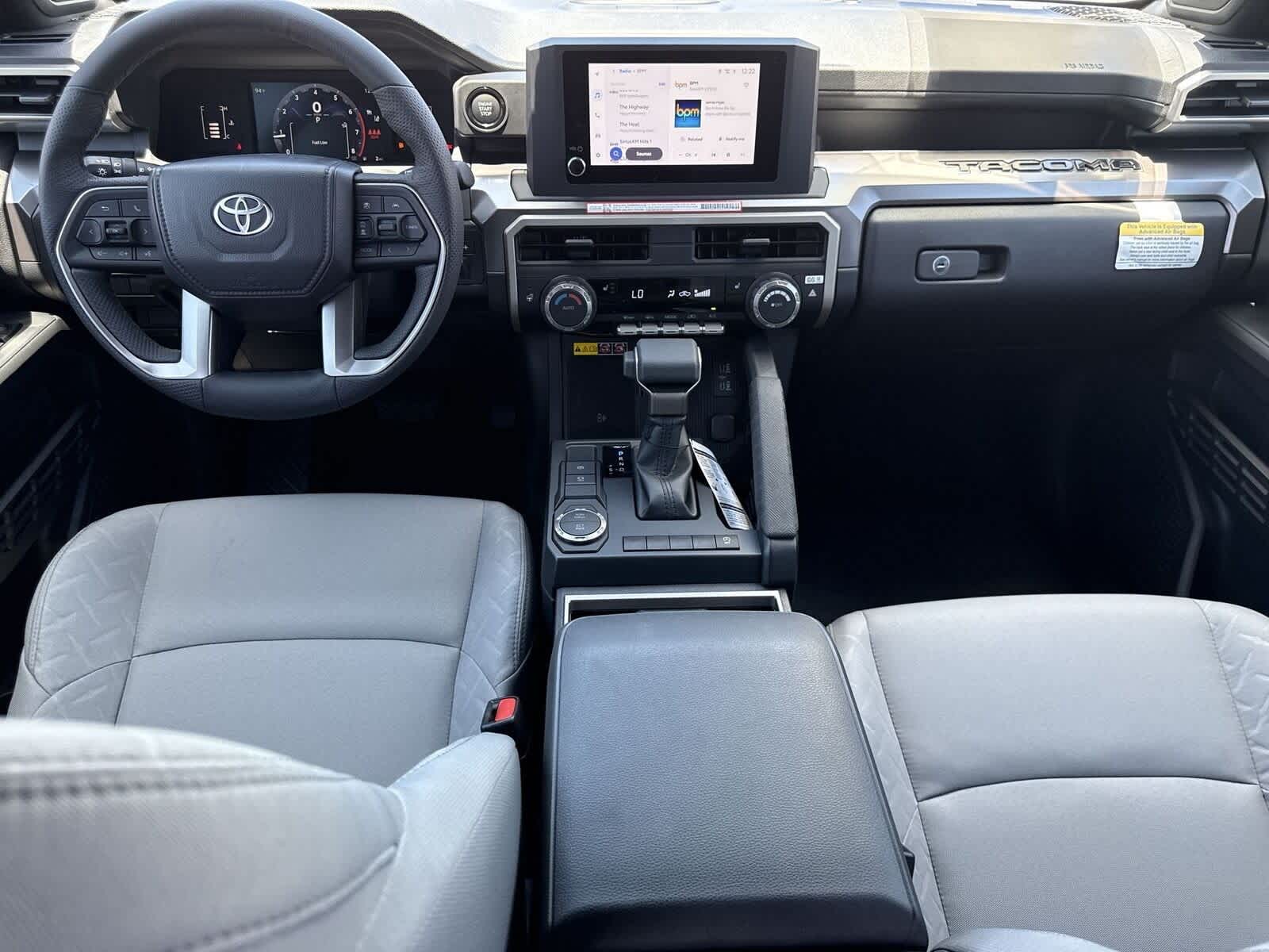 Thumbnail: 2025 Toyota Tacoma - 15