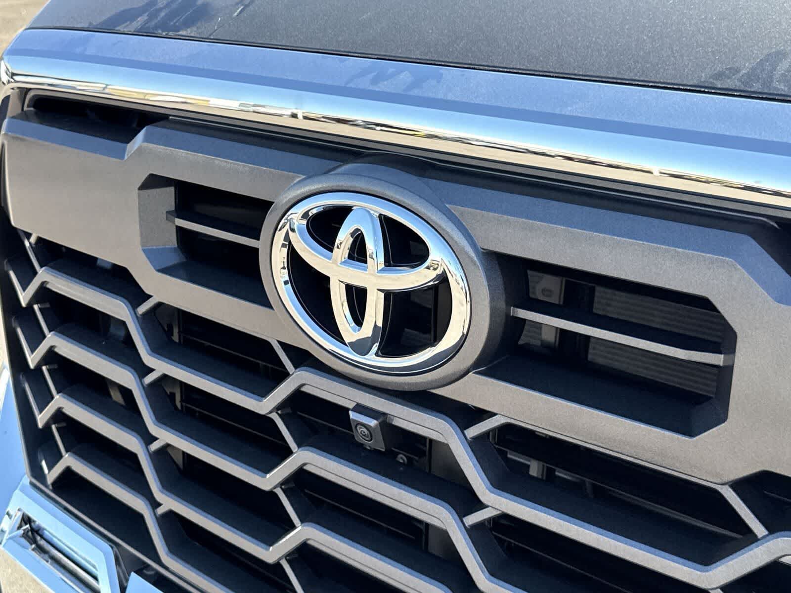 Thumbnail: 2026 Toyota Tundra - 32