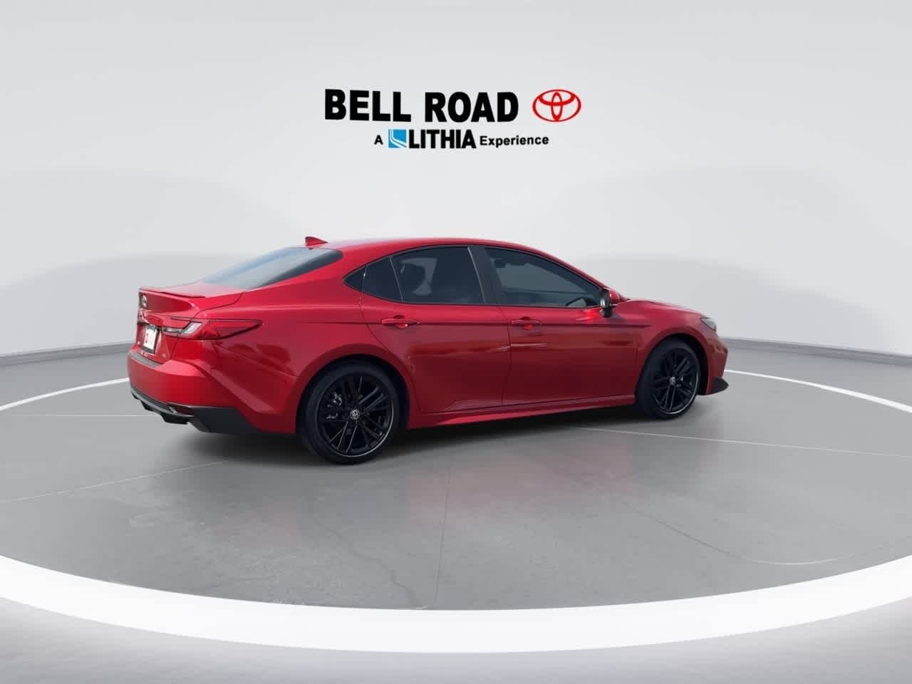 Thumbnail: 2025 Toyota Camry - 8