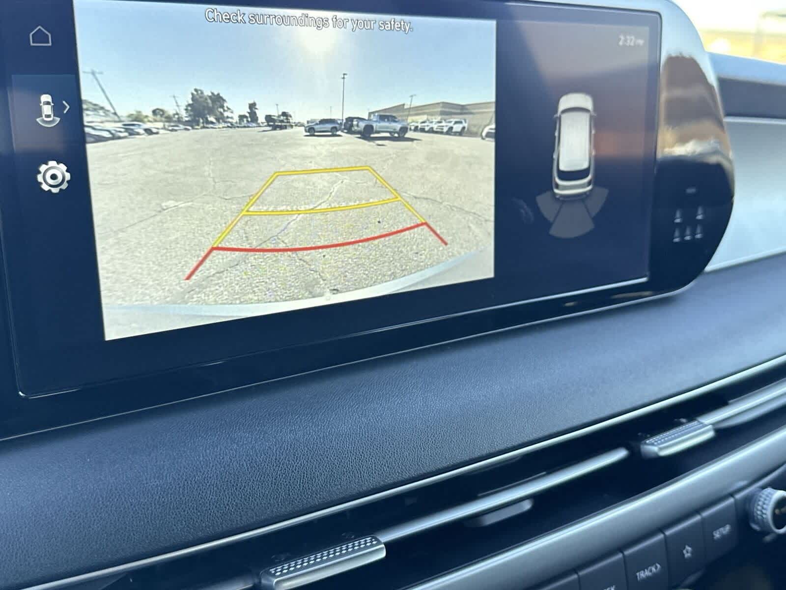 Thumbnail: 2025 Hyundai Palisade - 18