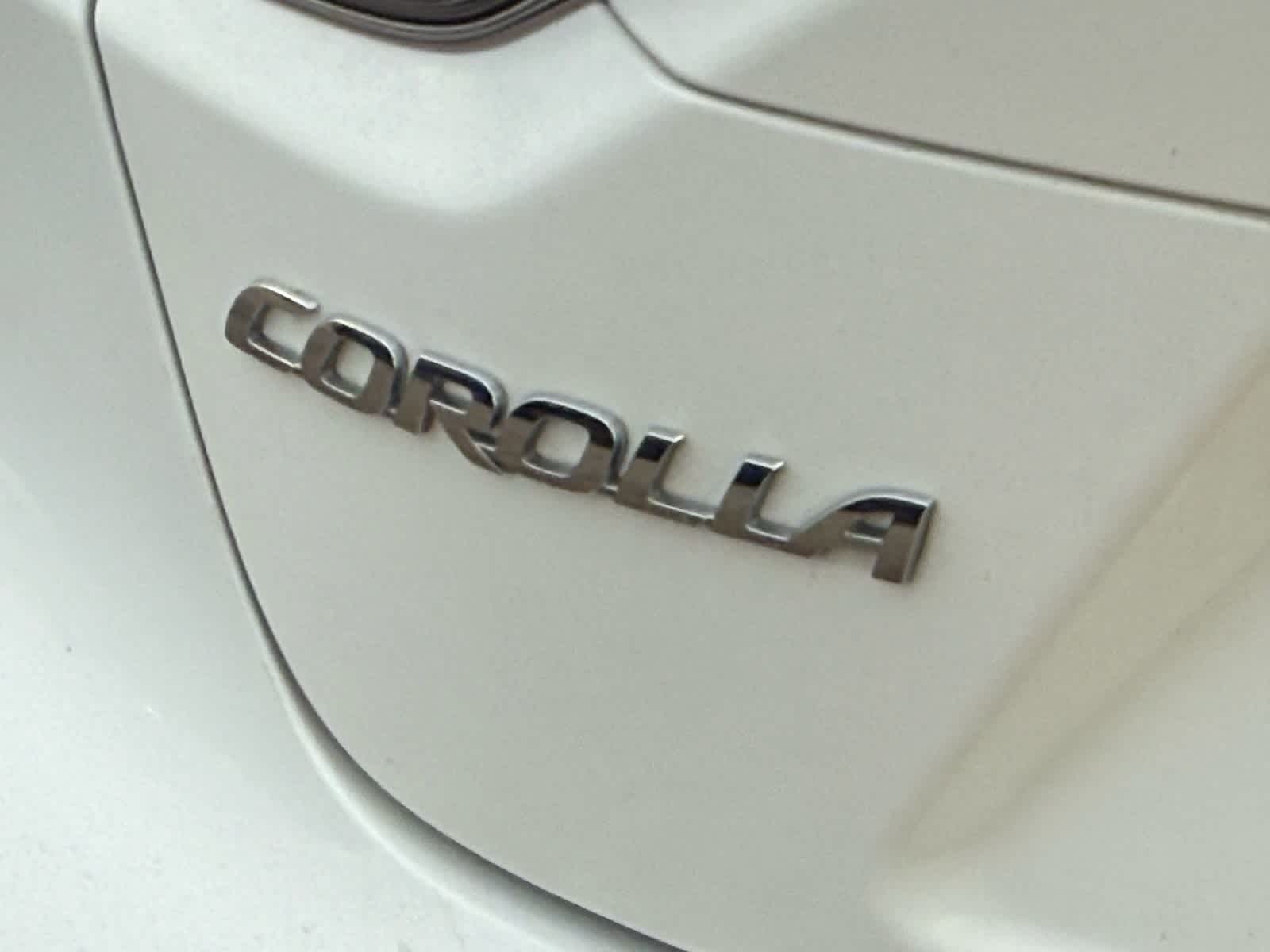 Thumbnail: 2022 Toyota Corolla - 15