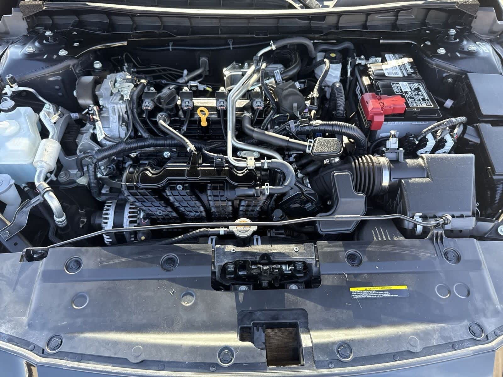 Thumbnail: 2024 Nissan Altima - 32