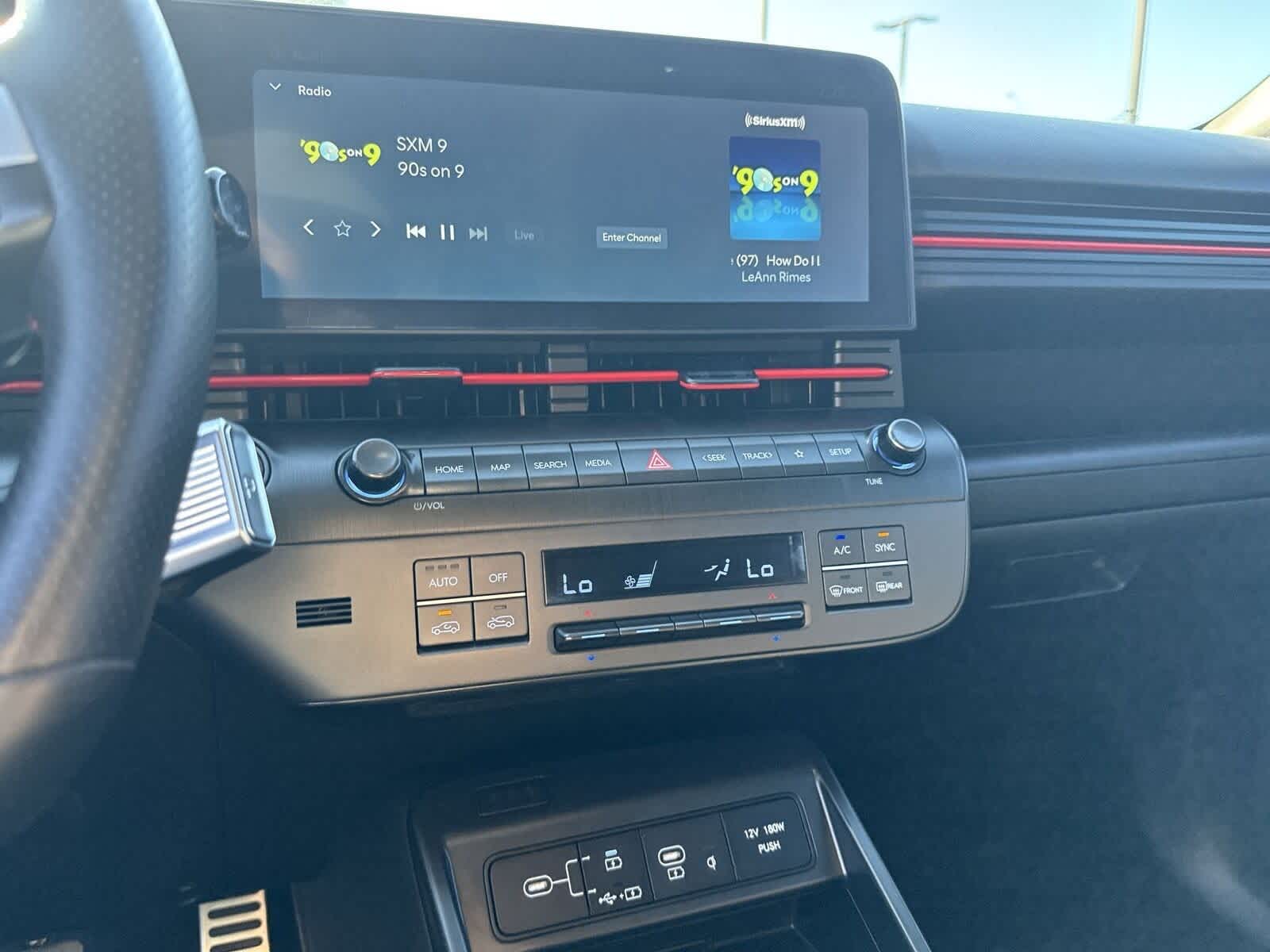 Thumbnail: 2024 Hyundai Kona - 19