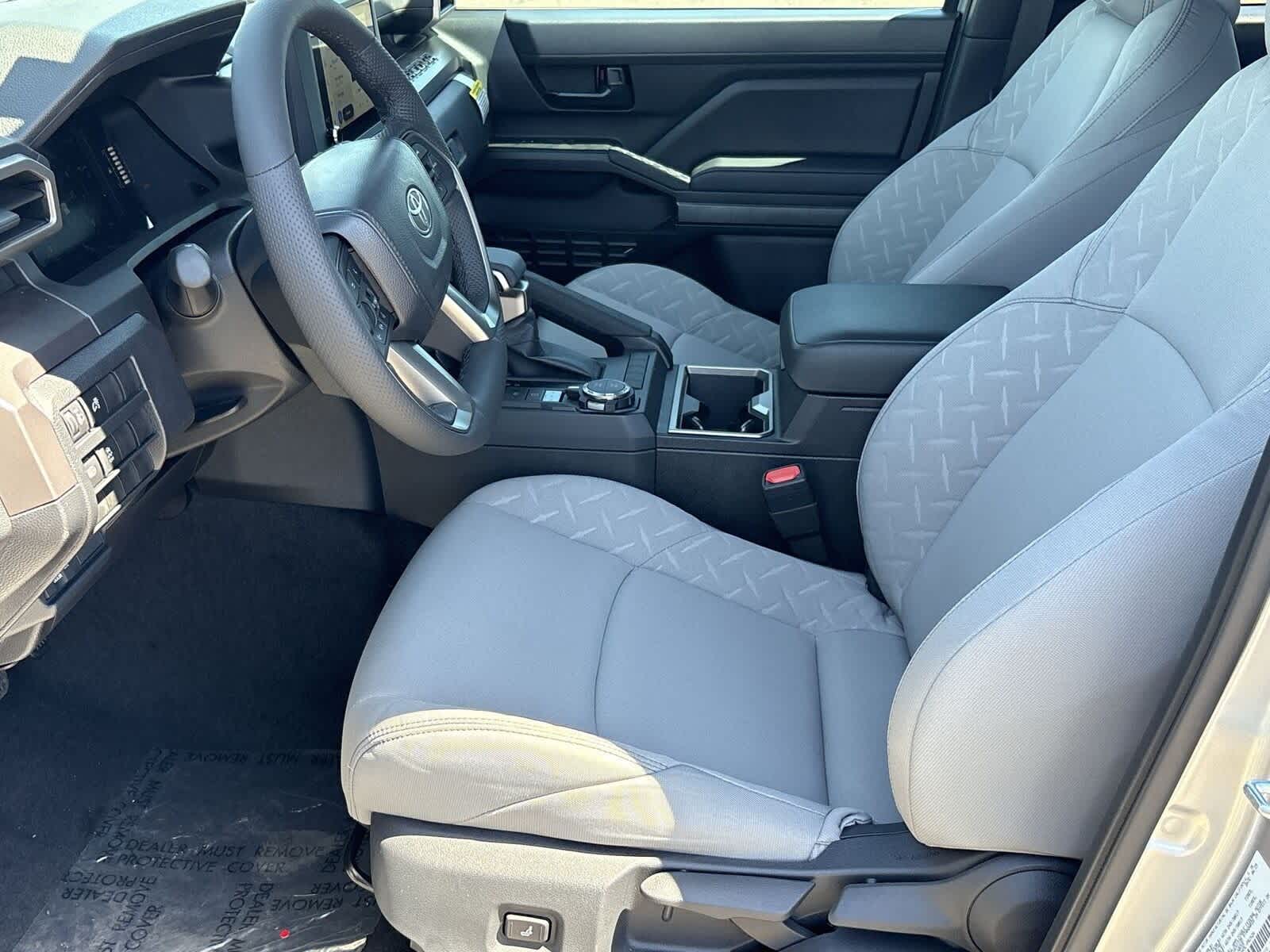 Thumbnail: 2025 Toyota Tacoma - 17