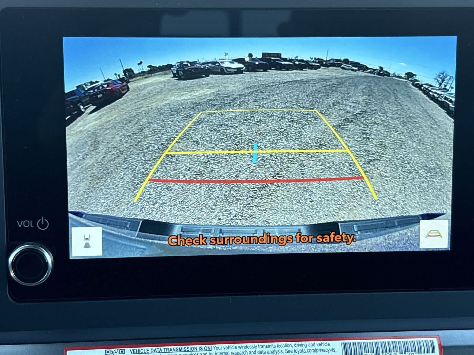 Thumbnail: 2025 Toyota Tacoma - 22