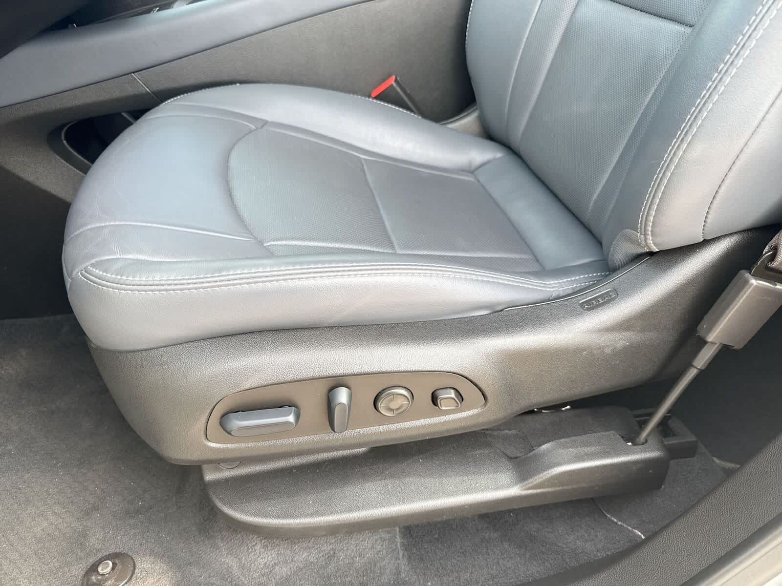 Thumbnail: 2024 Buick Enclave - 18