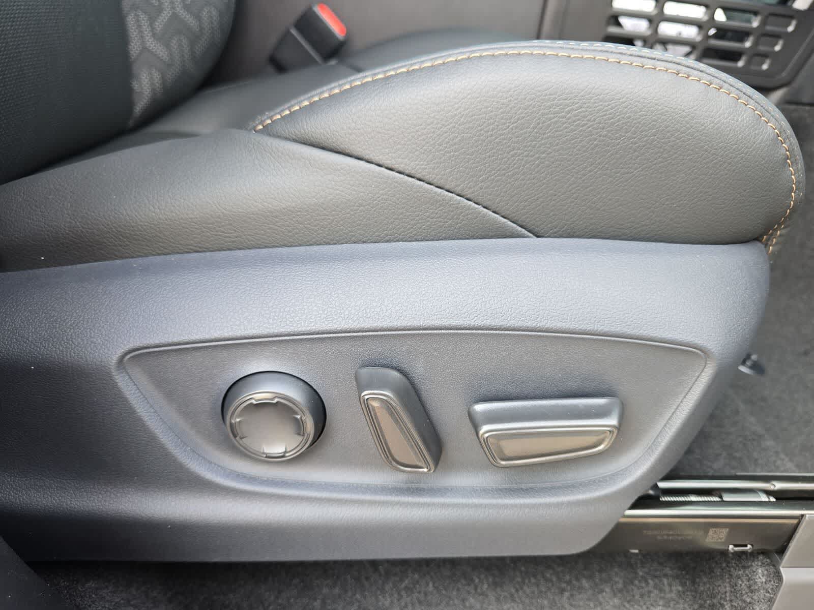 Thumbnail: 2026 Toyota Tacoma - 12