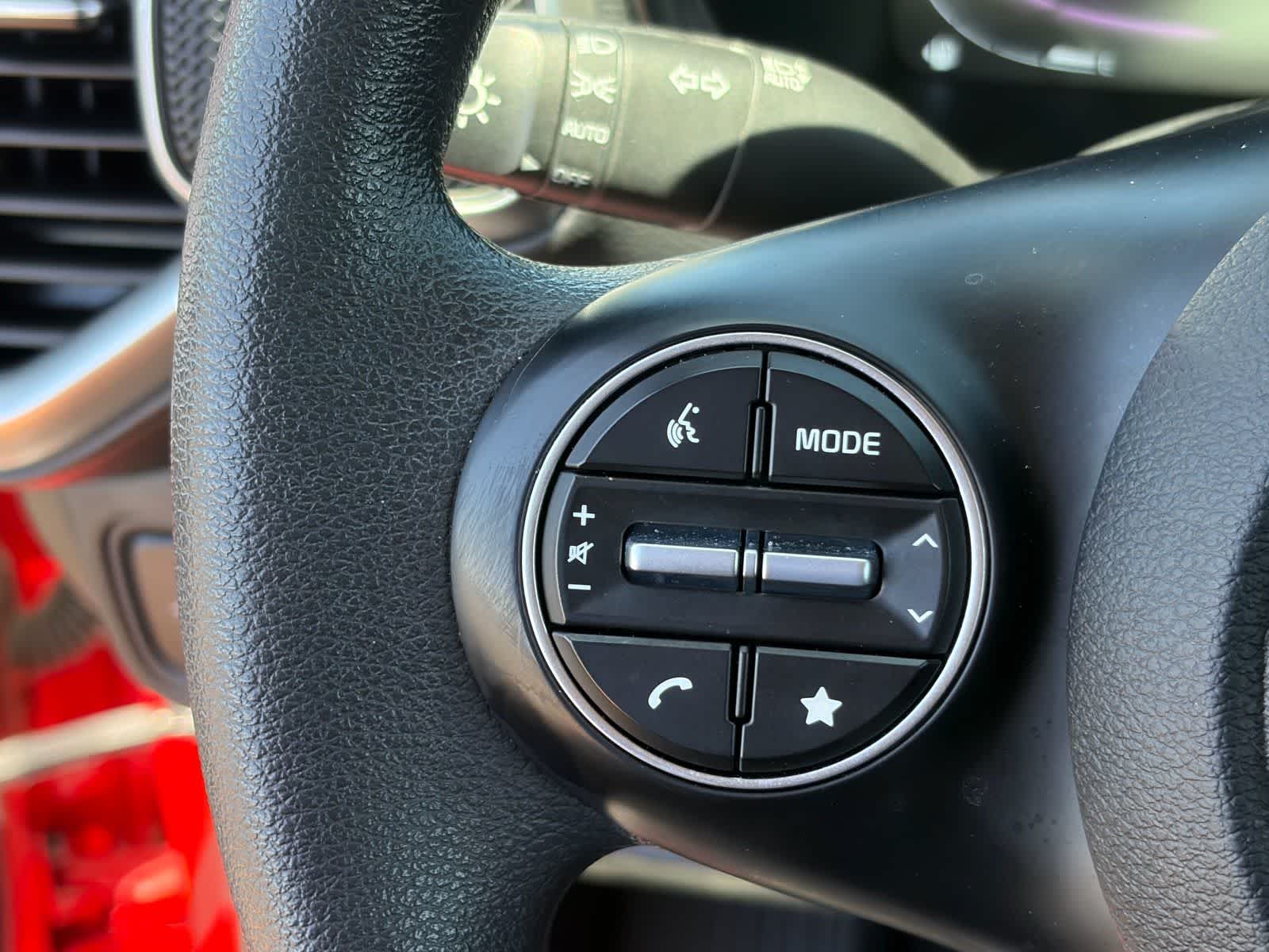 Thumbnail: 2024 Kia Soul - 16