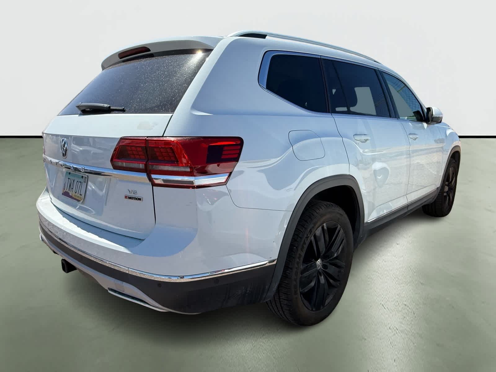 Thumbnail: 2019 Volkswagen Atlas - 4