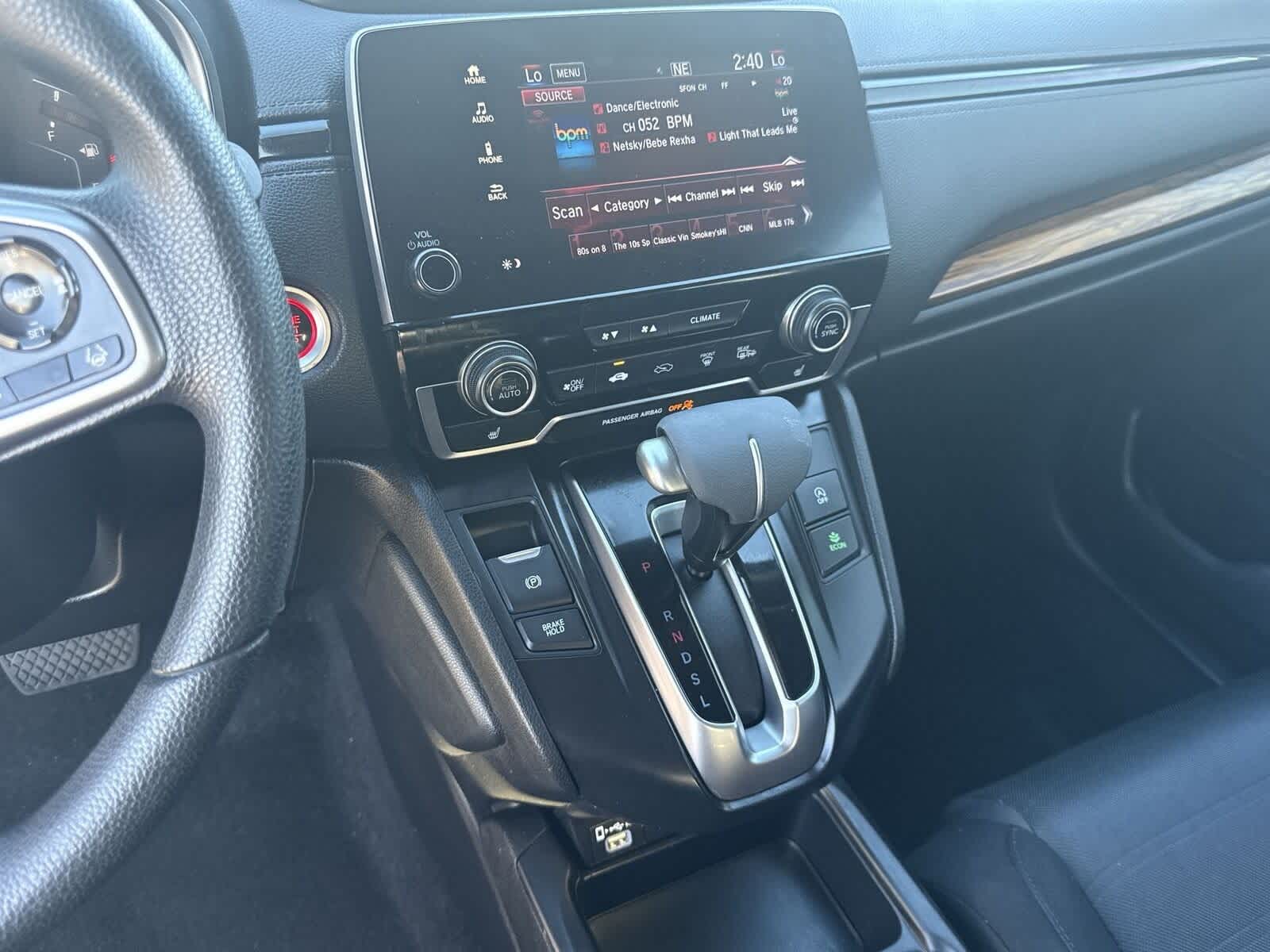 Thumbnail: 2020 Honda CR-V - 19