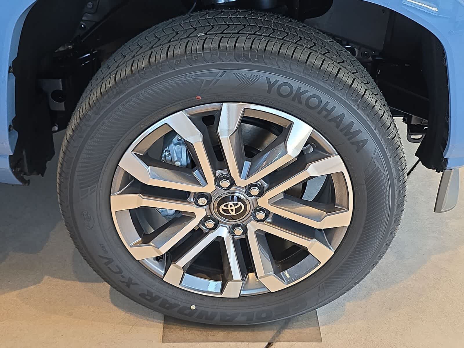 Thumbnail: 2026 Toyota 4Runner - 10