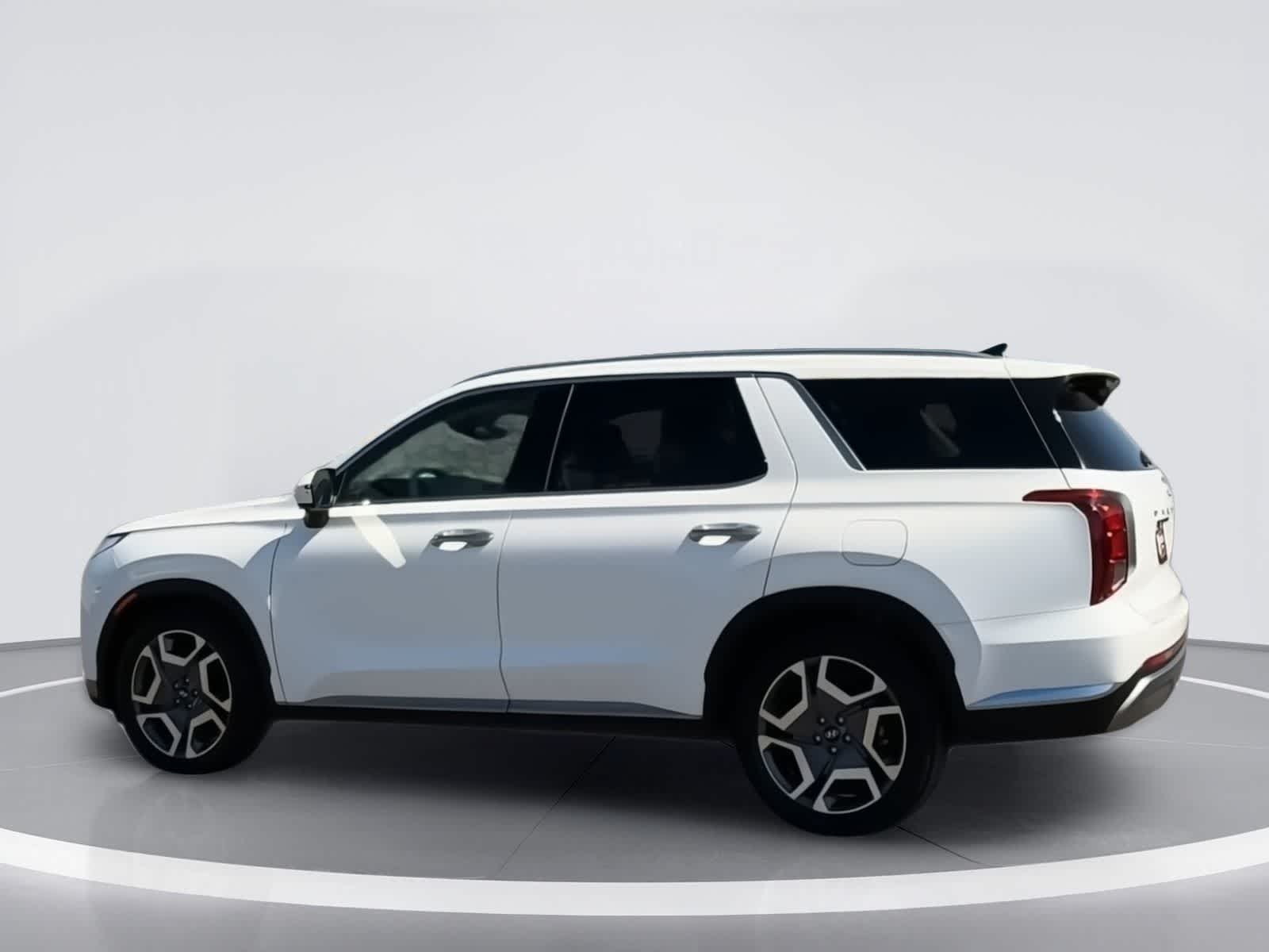 Thumbnail: 2024 Hyundai Palisade - 6