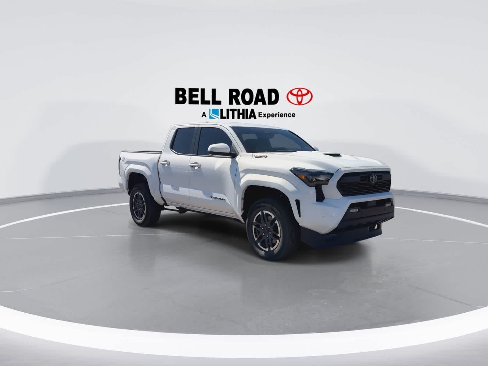 Thumbnail: 2025 Toyota Tacoma - 2