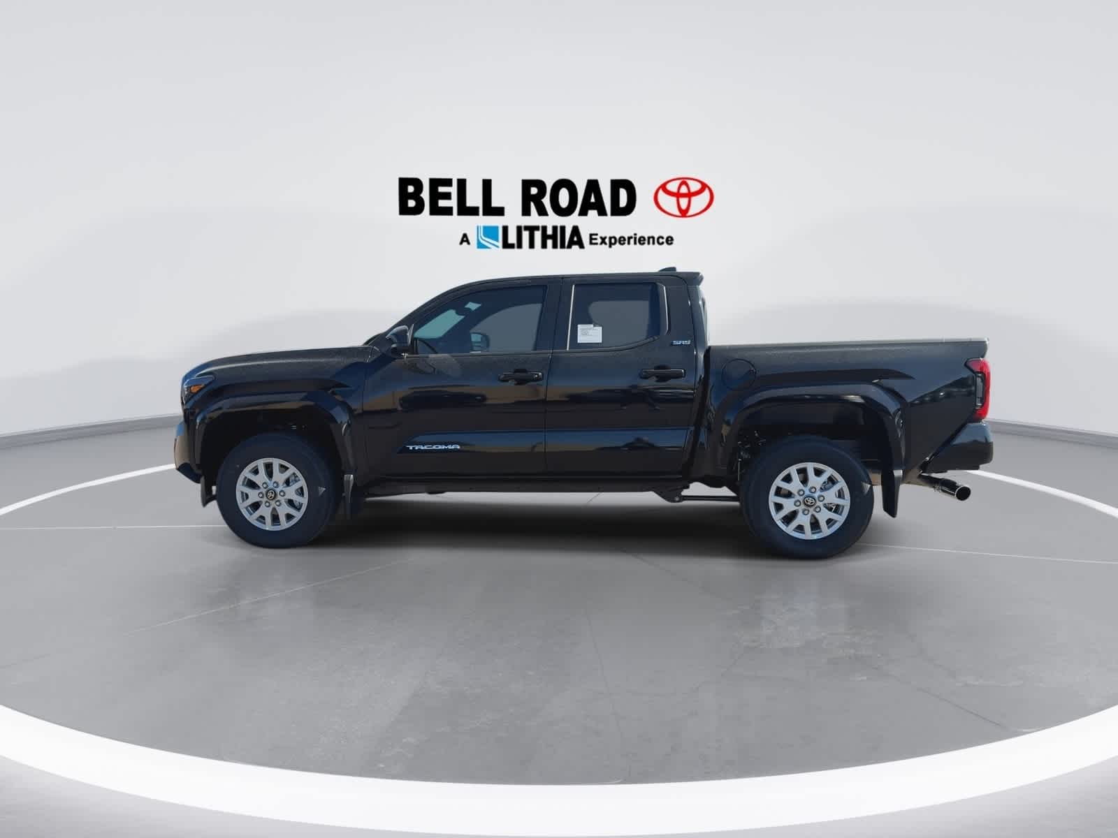 Thumbnail: 2025 Toyota Tacoma - 5