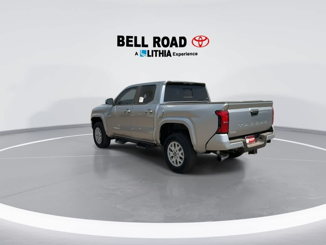 Thumbnail: 2025 Toyota Tacoma - 6