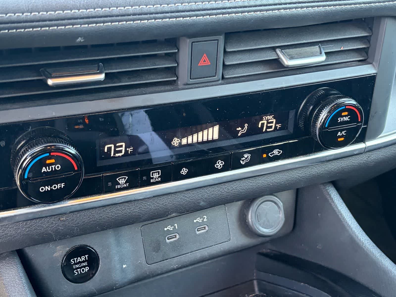 Thumbnail: 2024 Nissan Rogue - 19