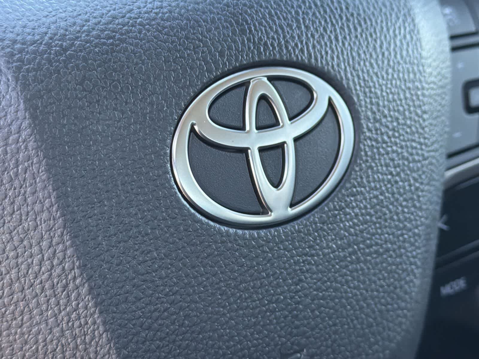 Thumbnail: 2026 Toyota Camry - 33