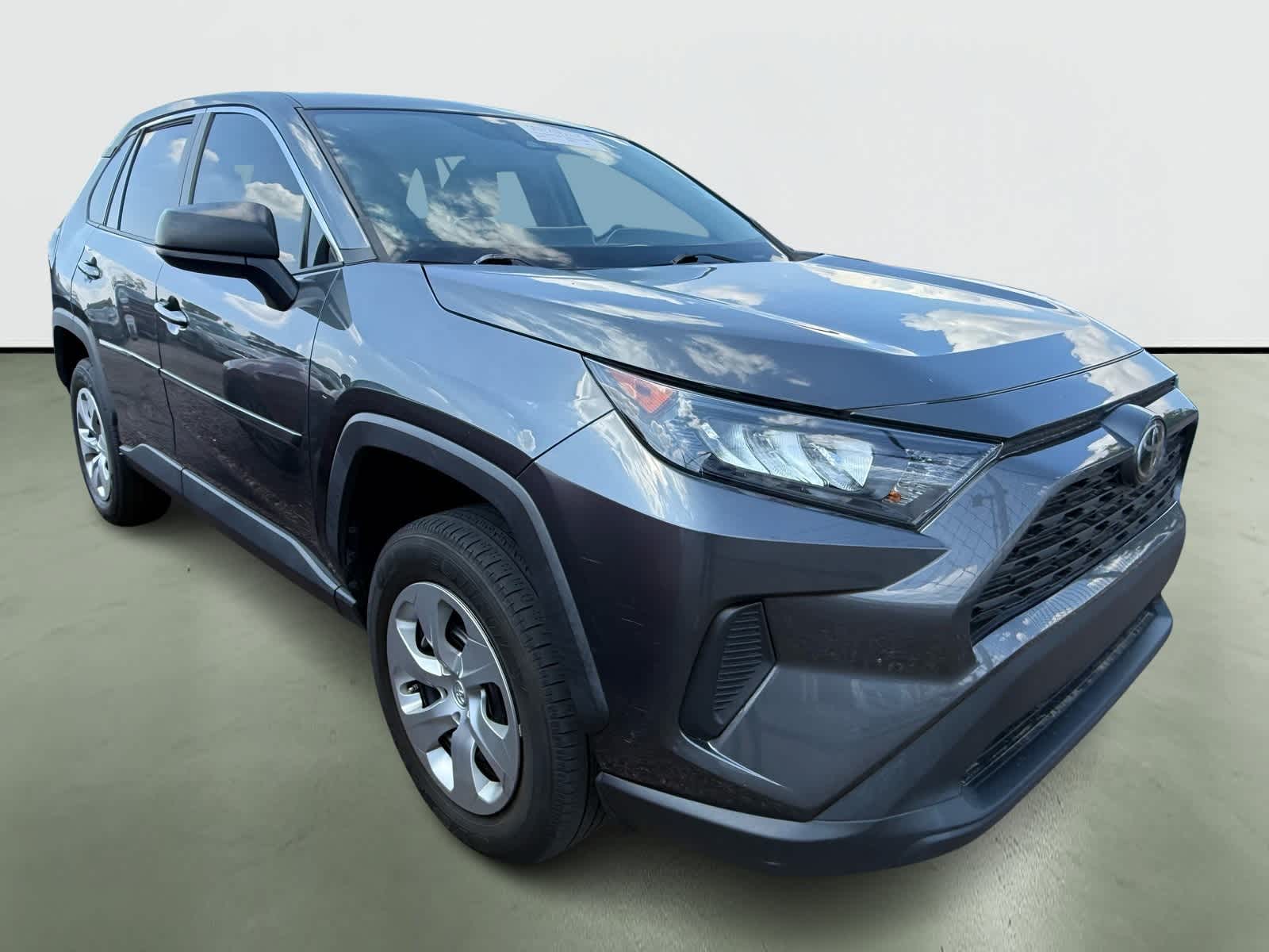 Thumbnail: 2022 Toyota RAV4 - 5
