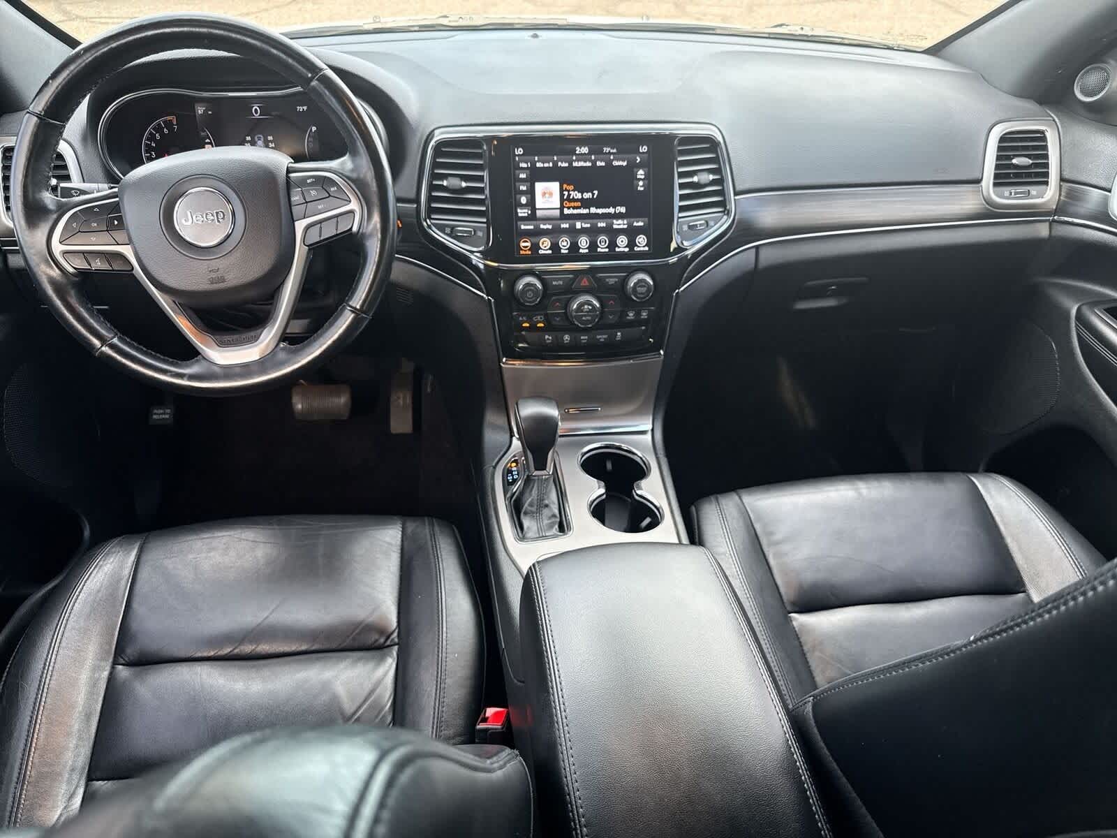 Thumbnail: 2022 Jeep Grand Cherokee - 15