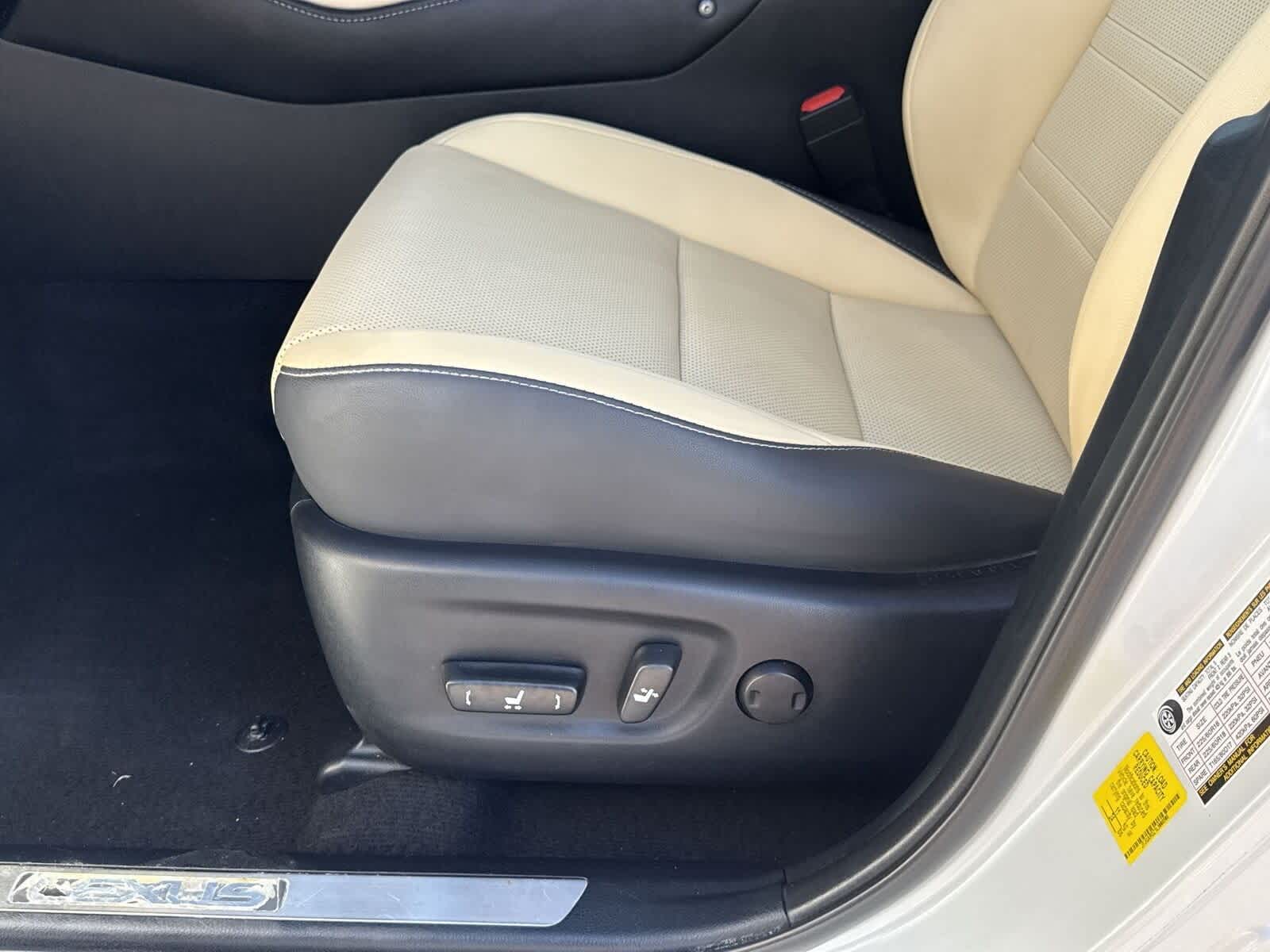 Thumbnail: 2020 Lexus NX - 18