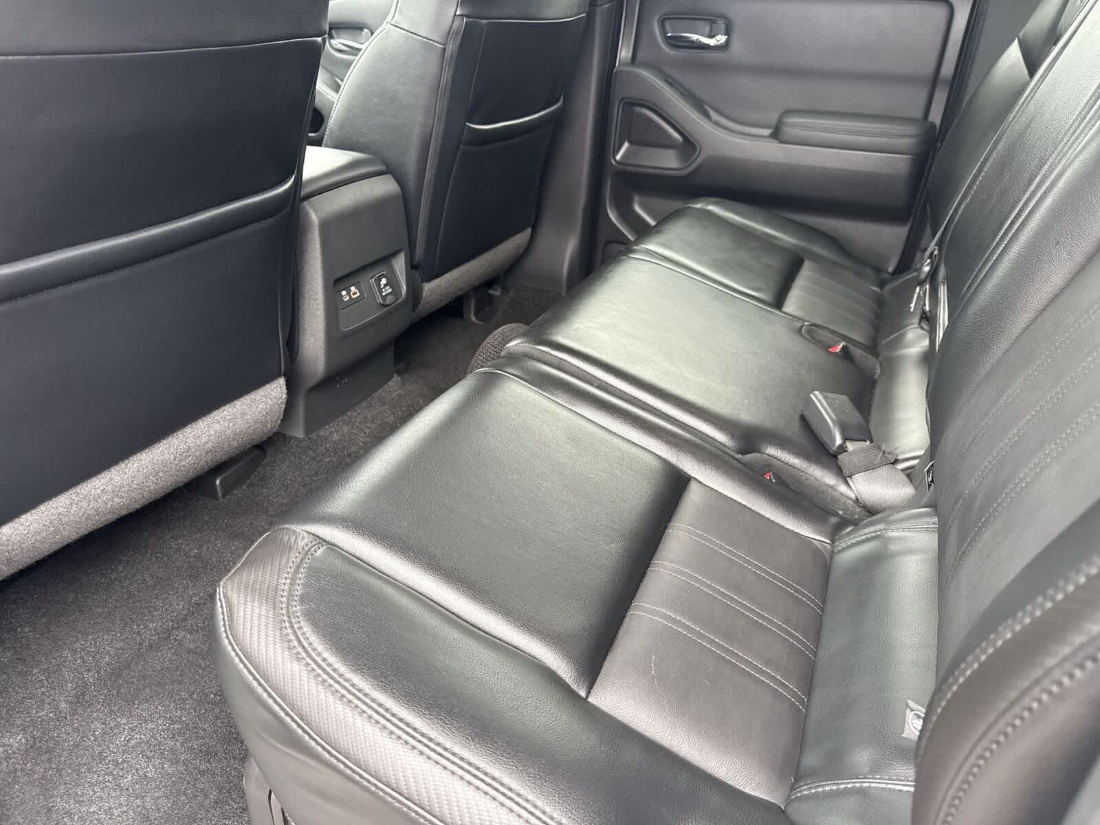 Thumbnail: 2022 Nissan Frontier - 14