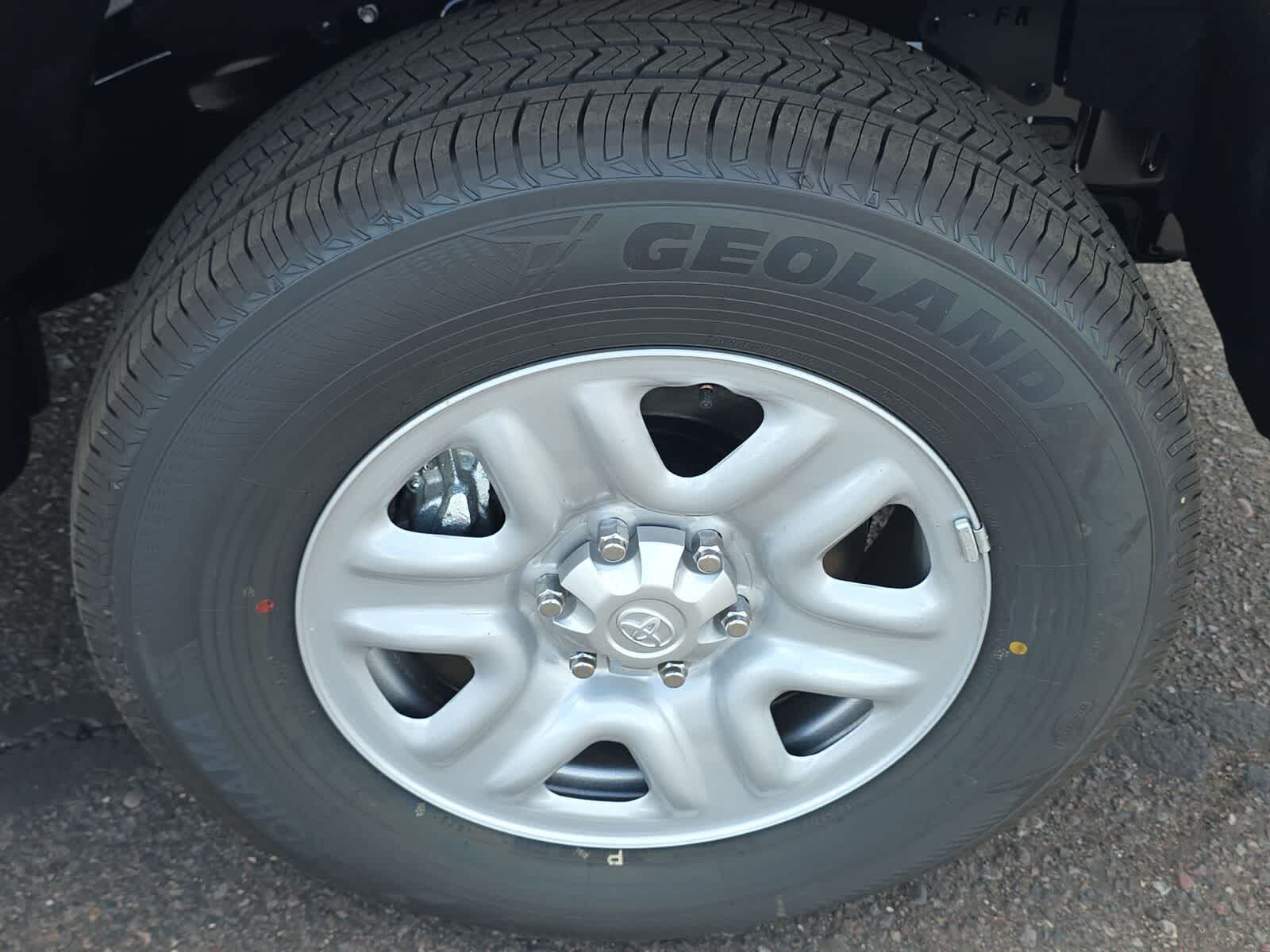 Thumbnail: 2026 Toyota Tundra - 10