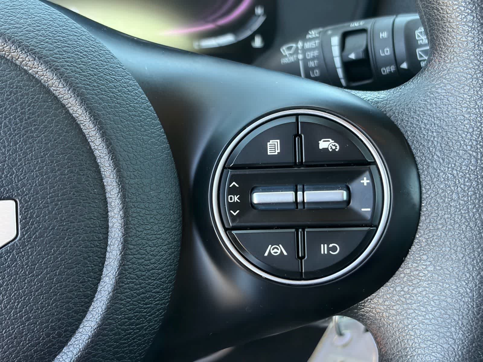 Thumbnail: 2024 Kia Soul - 15