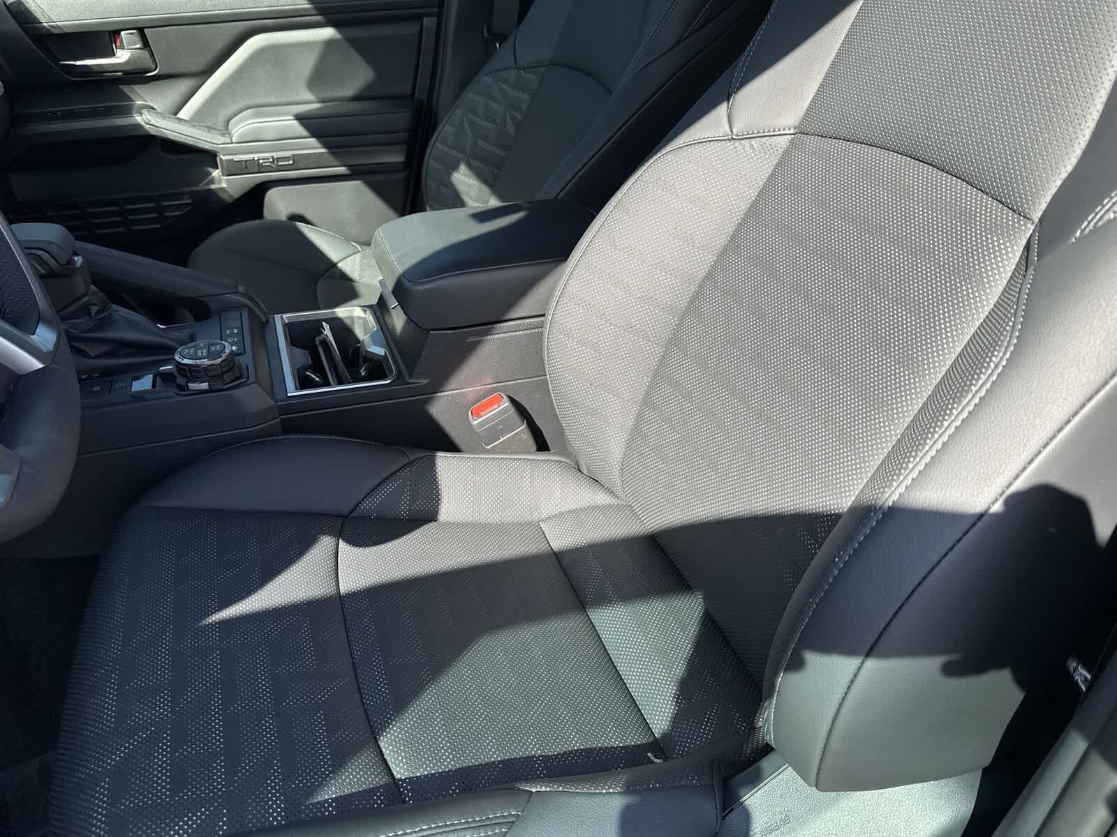 Thumbnail: 2025 Toyota Tacoma - 19