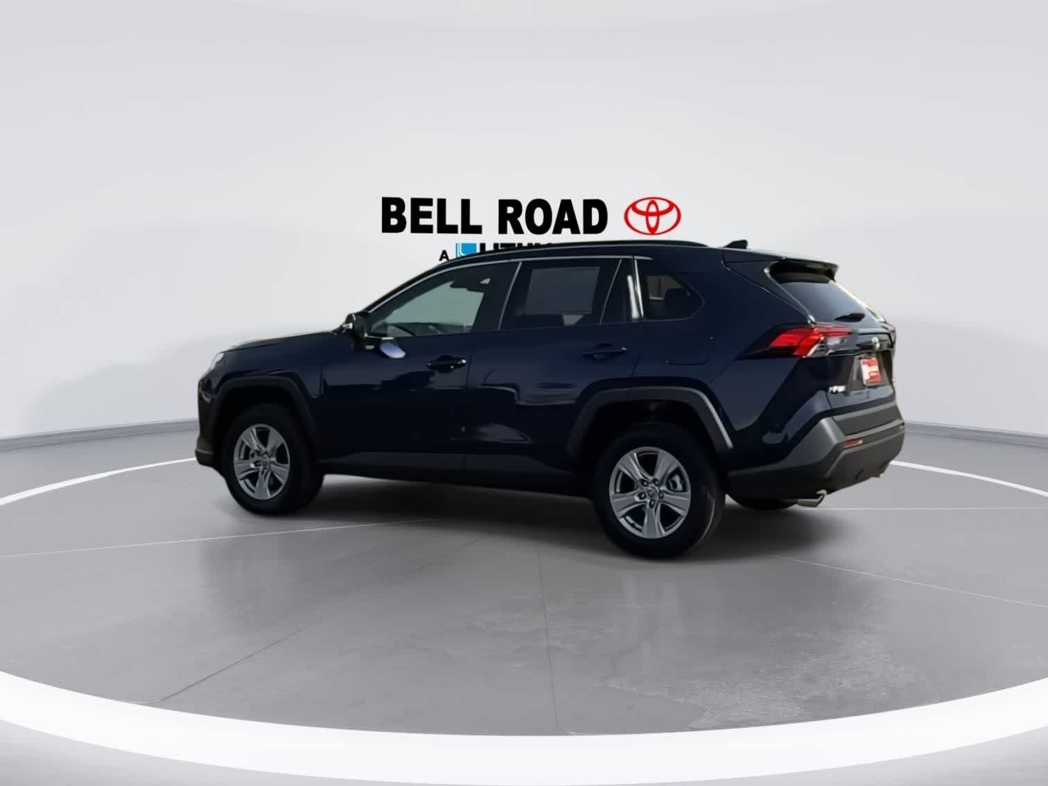 Thumbnail: 2025 Toyota RAV4 - 6