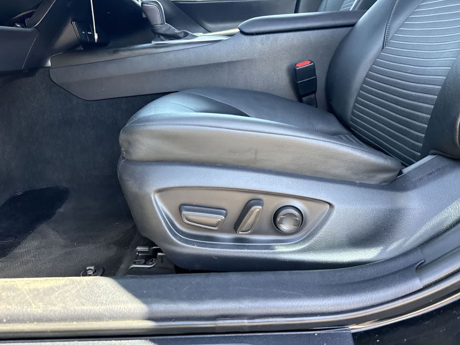 Thumbnail: 2024 Toyota Camry - 19