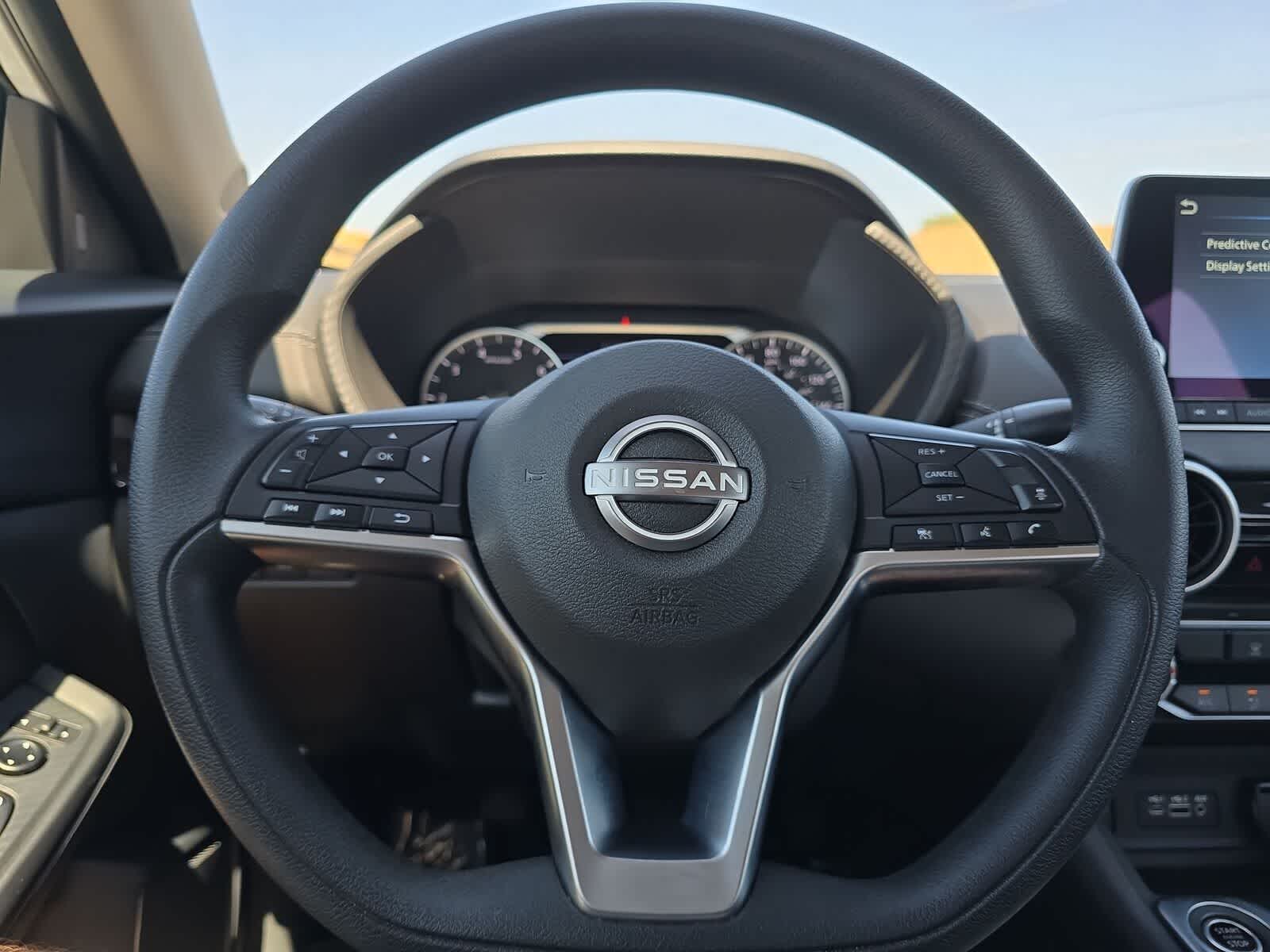 Thumbnail: 2024 Nissan Sentra - 27