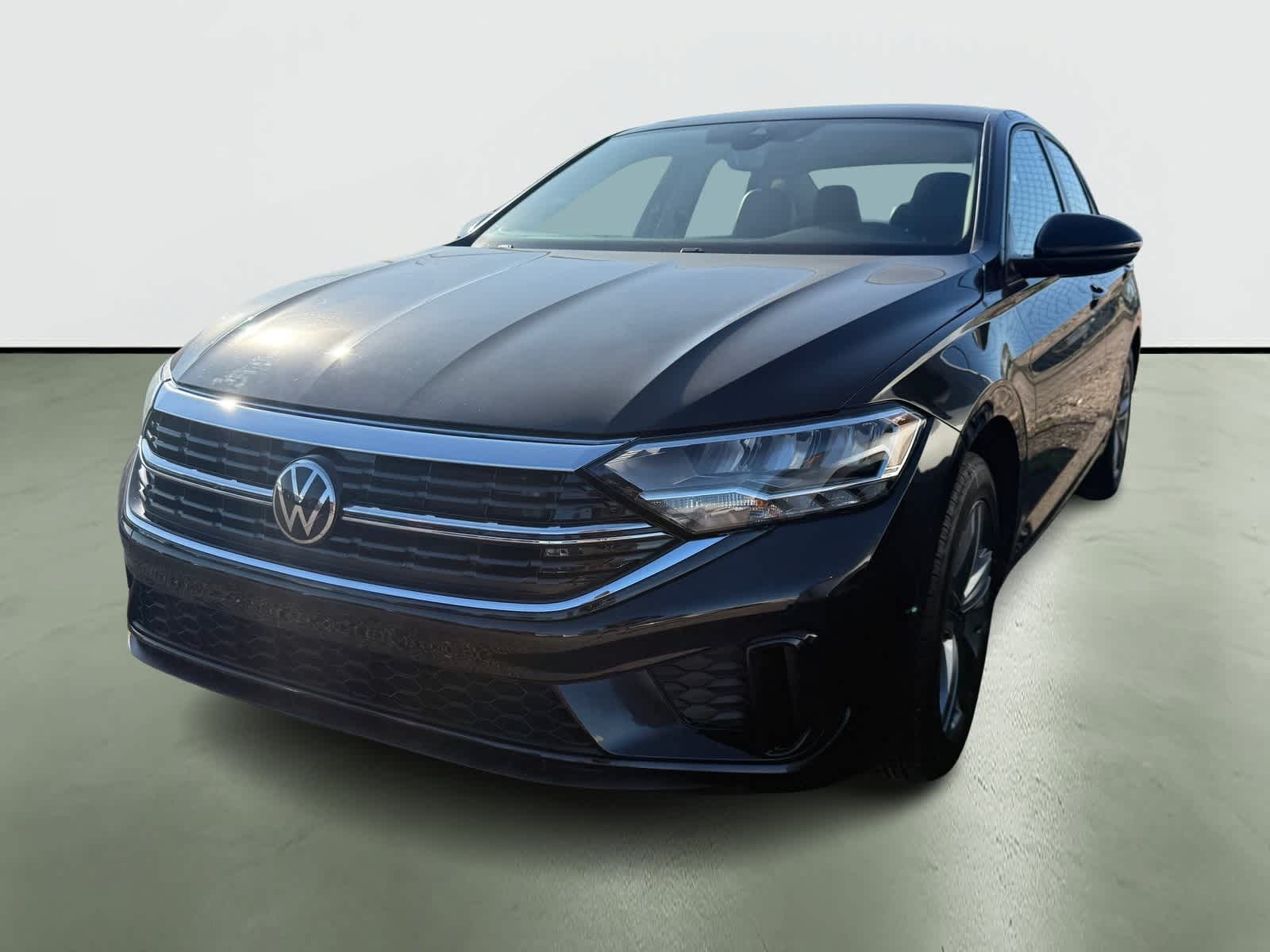 Thumbnail: 2024 Volkswagen Jetta - 2