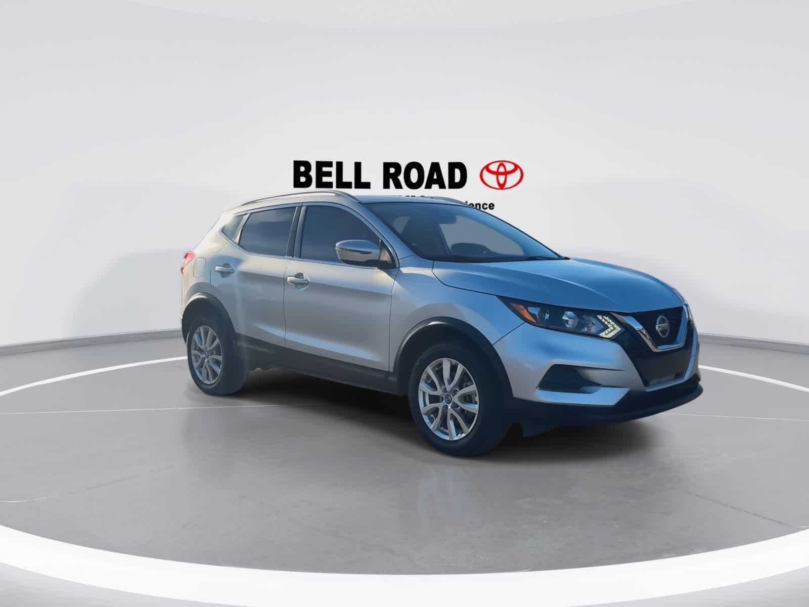 Thumbnail: 2020 Nissan Rogue Sport - 2