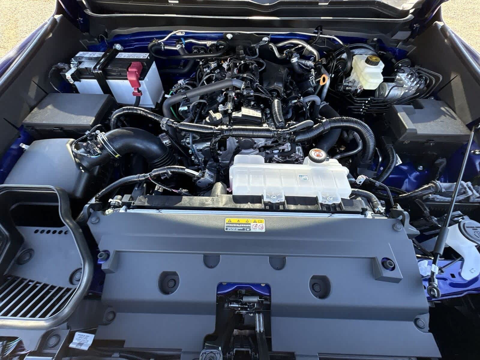 Thumbnail: 2025 Toyota Tacoma - 32