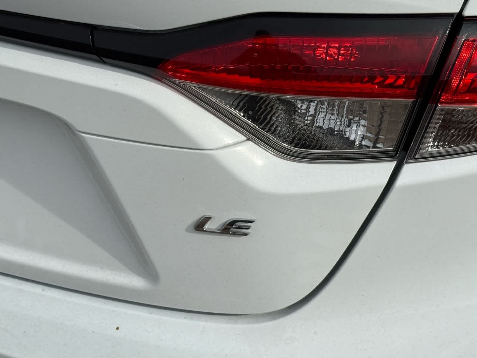 Thumbnail: 2022 Toyota Corolla - 8