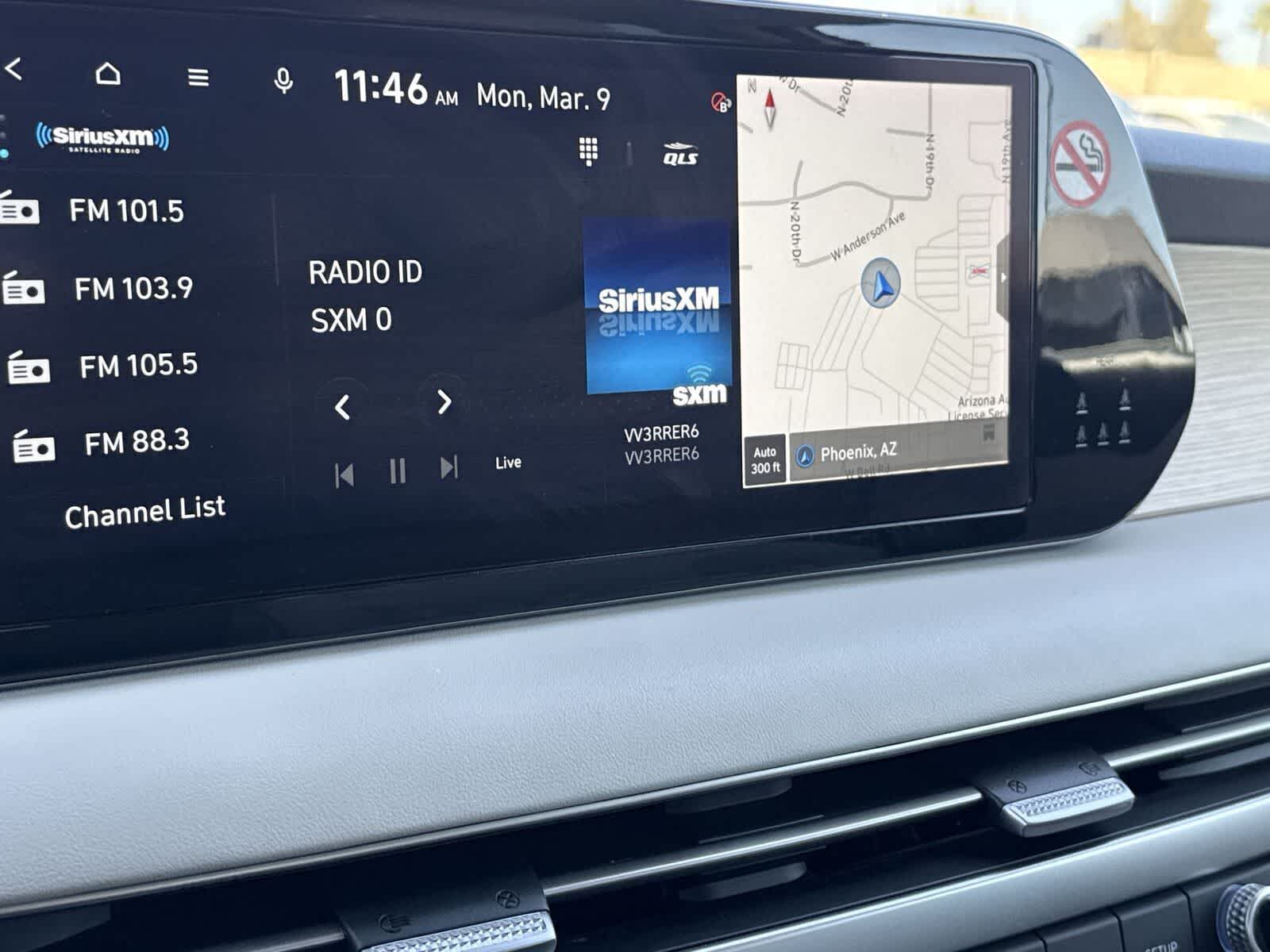 Thumbnail: 2024 Hyundai Palisade - 21