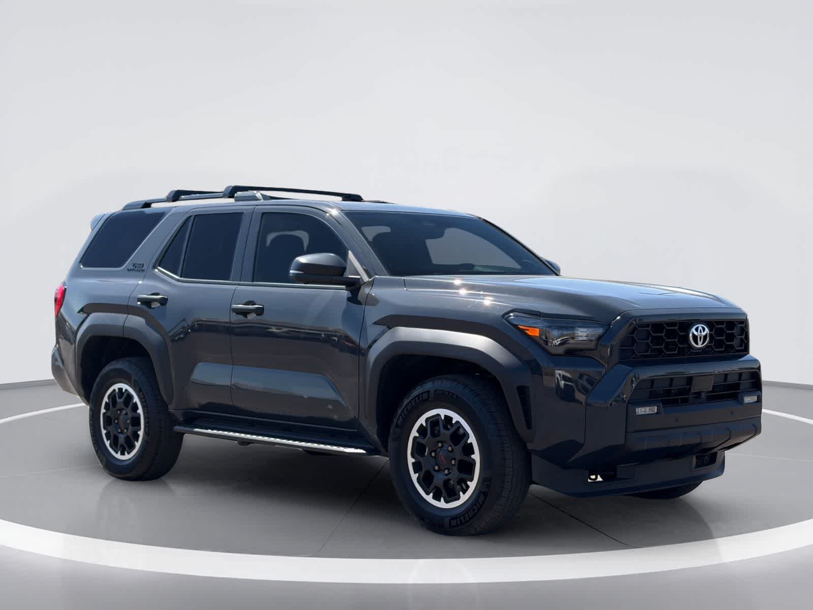 Thumbnail: 2025 Toyota 4Runner - 8