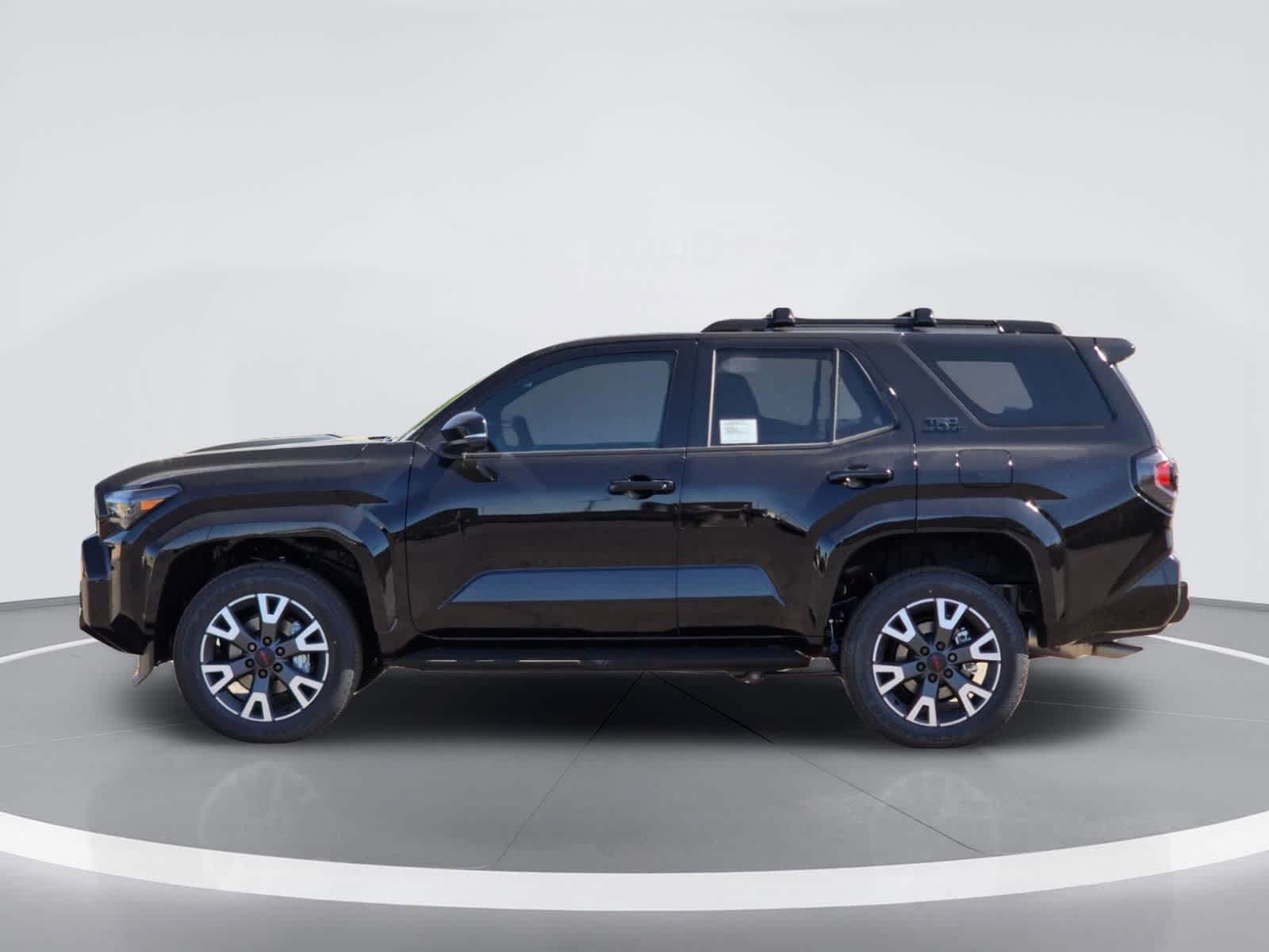Thumbnail: 2026 Toyota 4Runner - 3