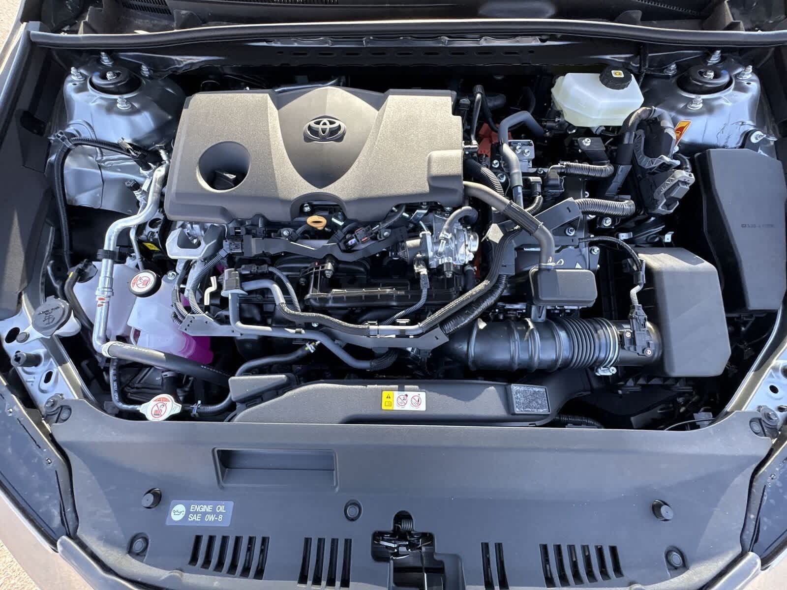 Thumbnail: 2025 Toyota Camry - 32