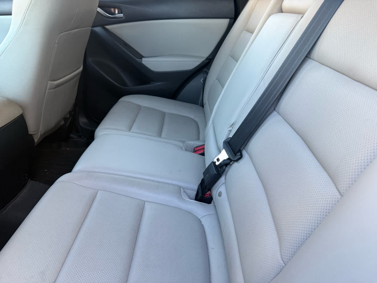 Thumbnail: 2013 Mazda CX-5 - 14