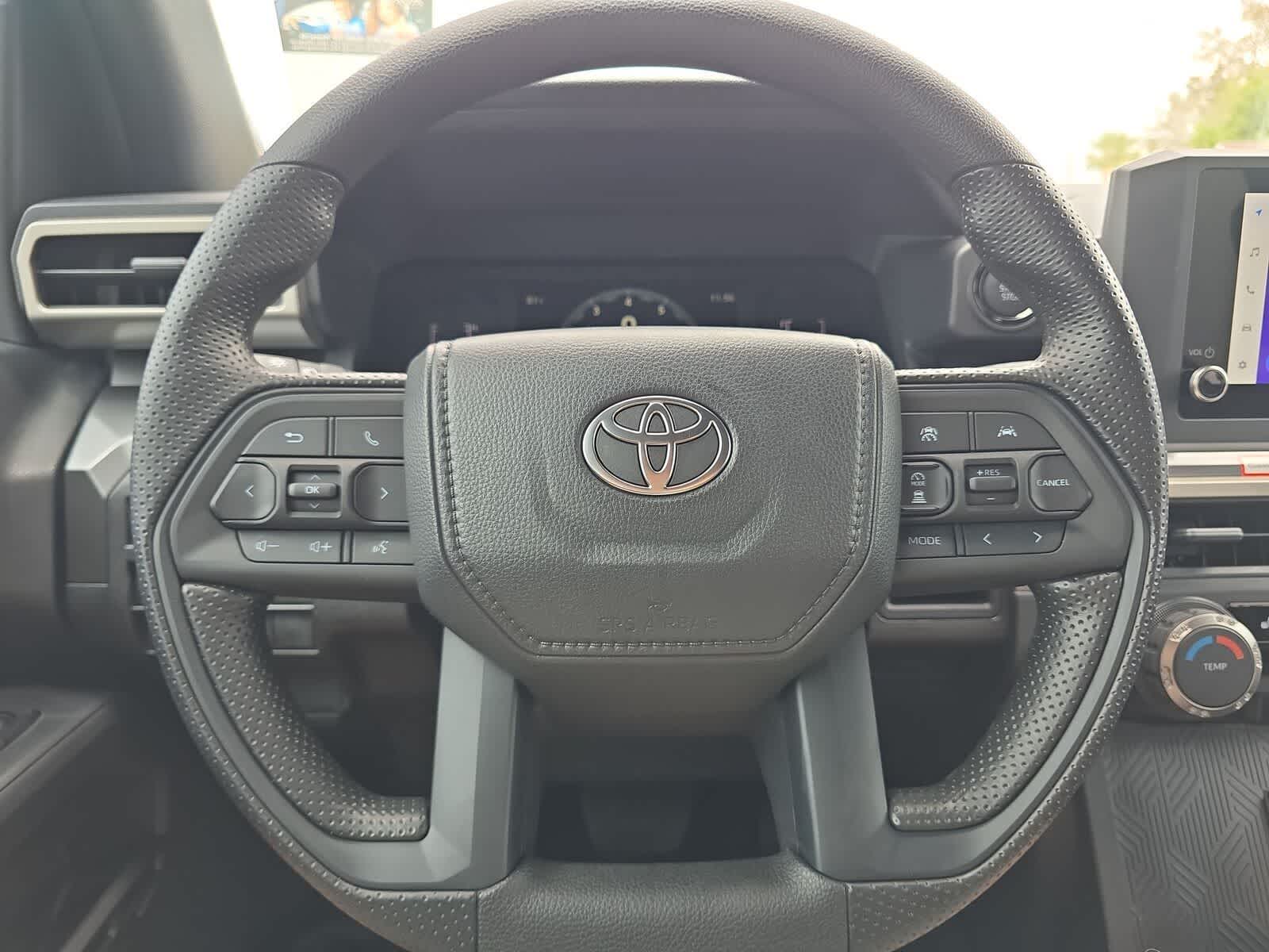 Thumbnail: 2026 Toyota Tacoma - 27