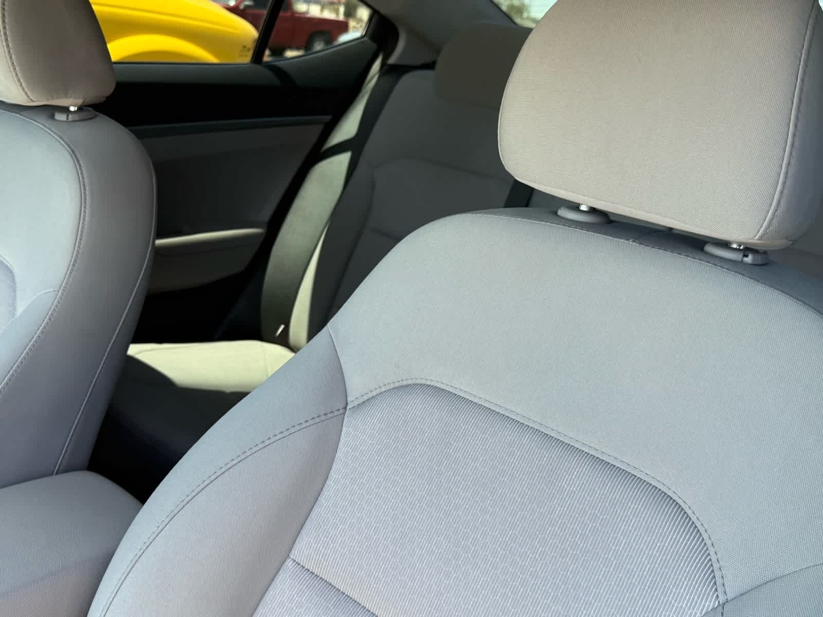 Thumbnail: 2017 Hyundai Elantra - 15