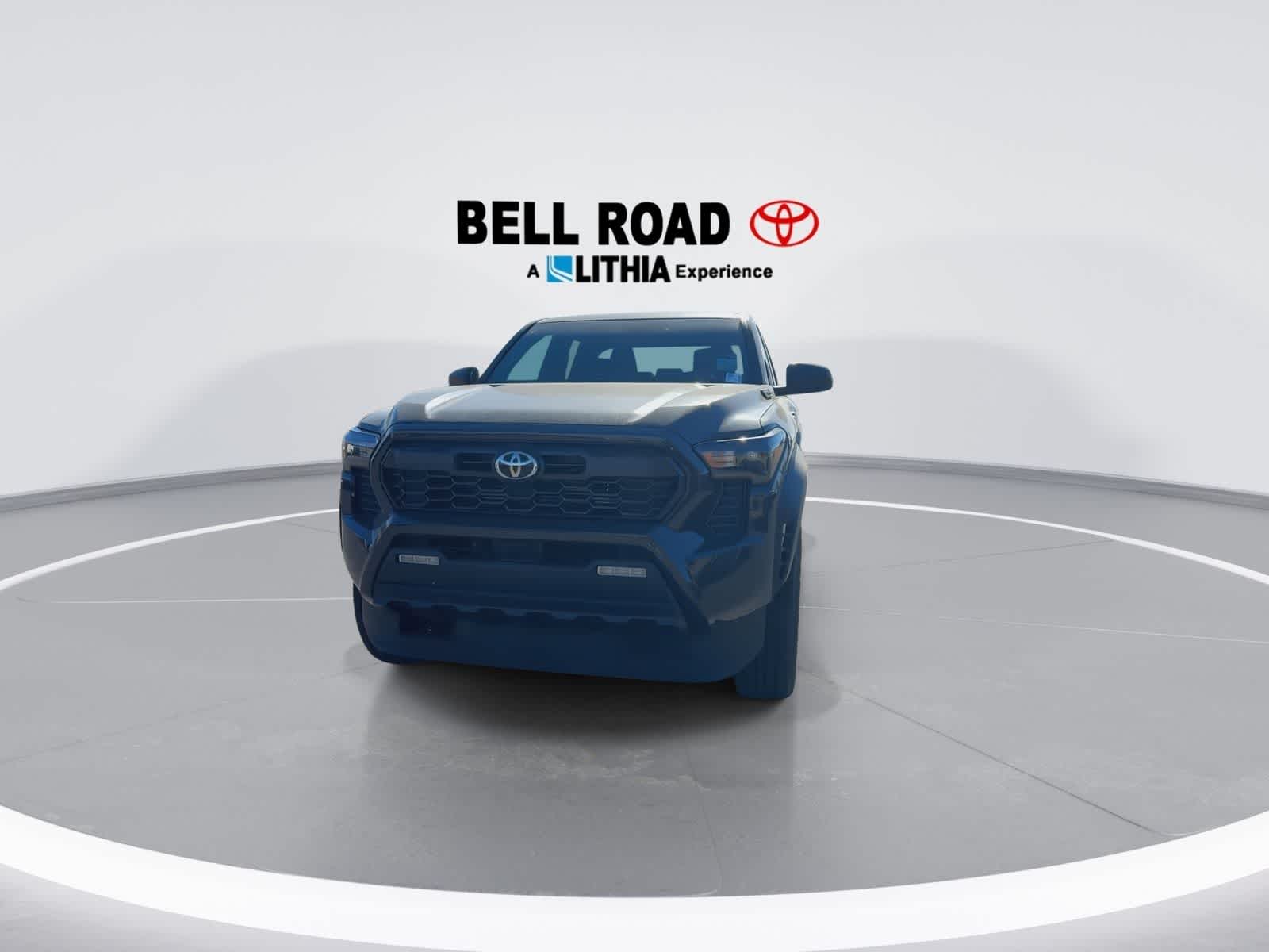 Thumbnail: 2025 Toyota Tacoma - 3